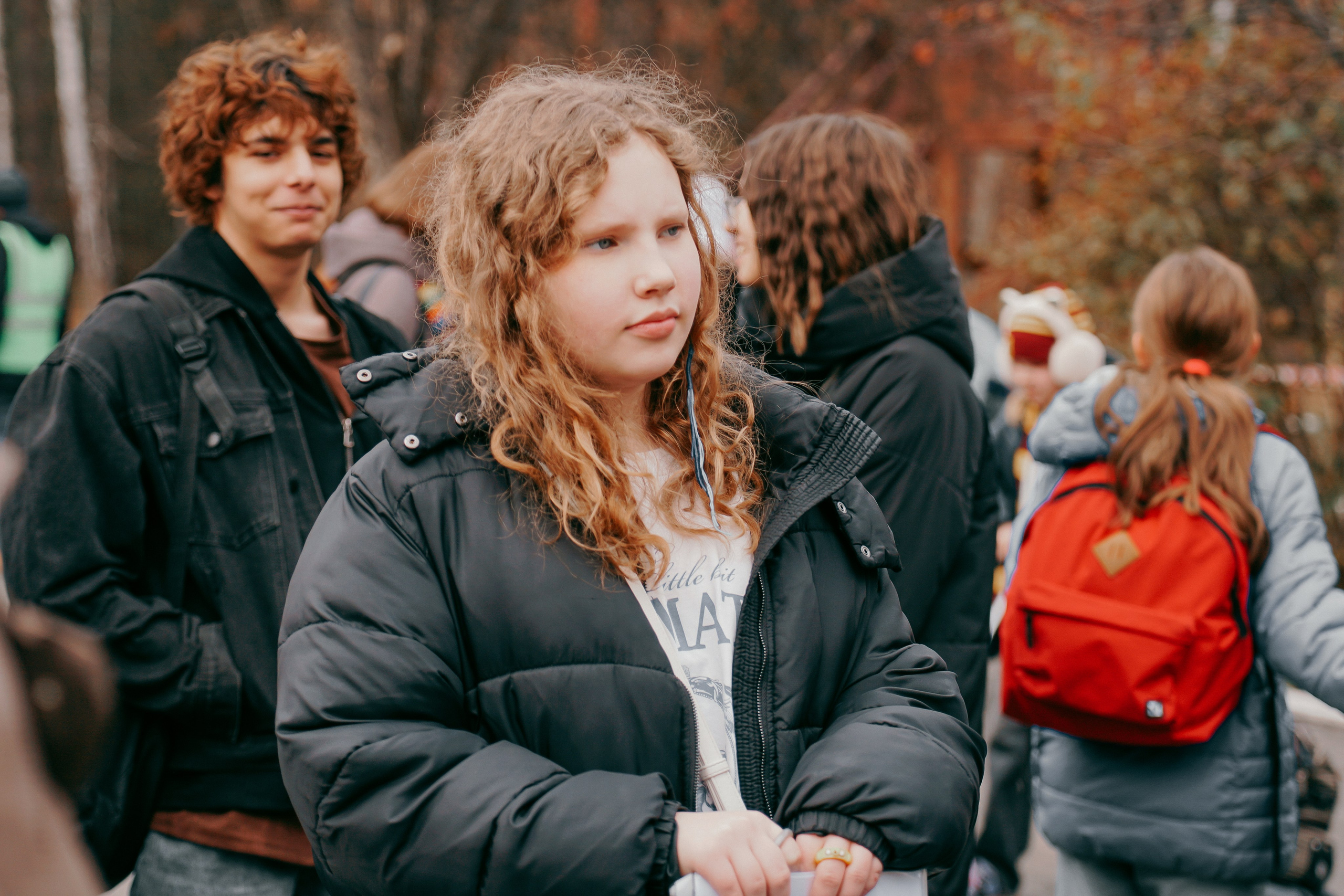 Фестиваль детских и юношеских радиопрограмм «Птенец-2025». EGOROV PRODUCTION