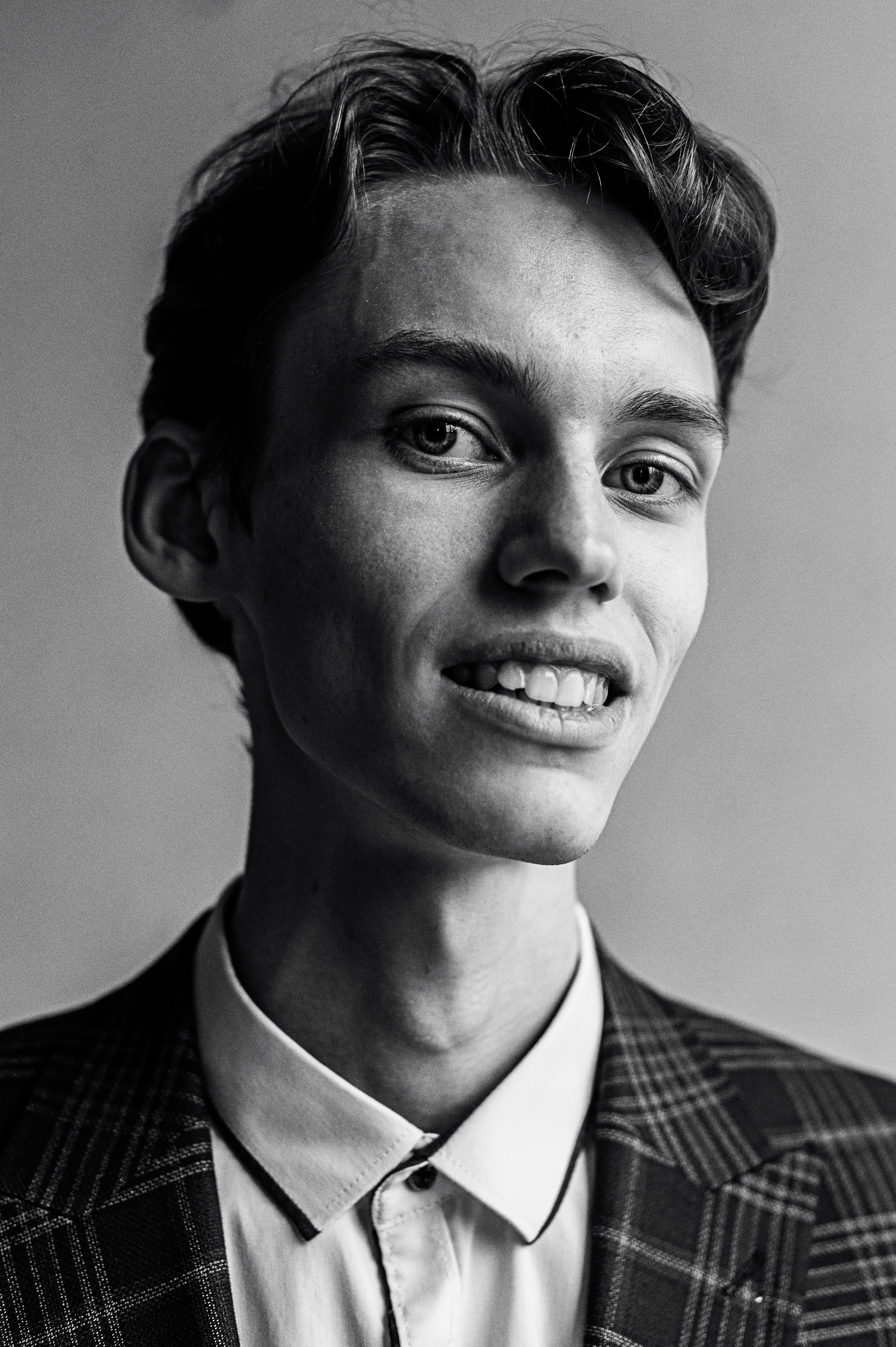 Nestor. Sergey Vinogradov photographer Russia Saint Petersburg