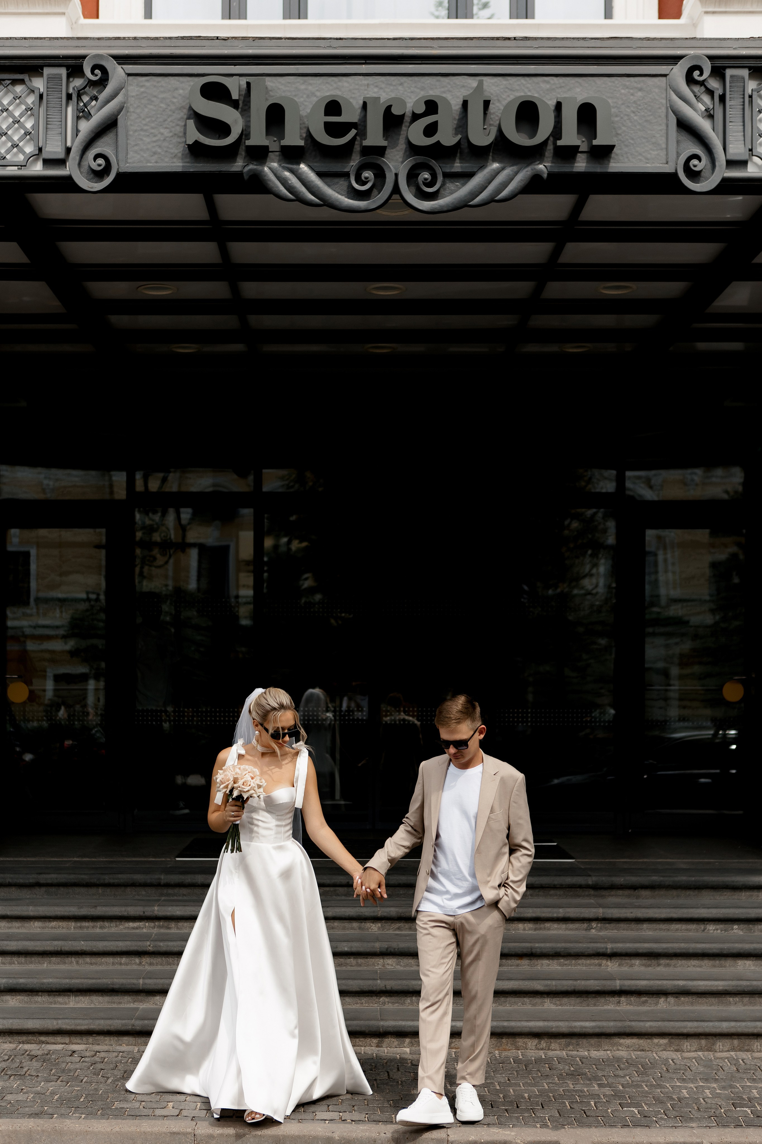 Максим и Анастасия. Свадебный фотограф Ксения Трухина в Нижнем Новгороде и Москве