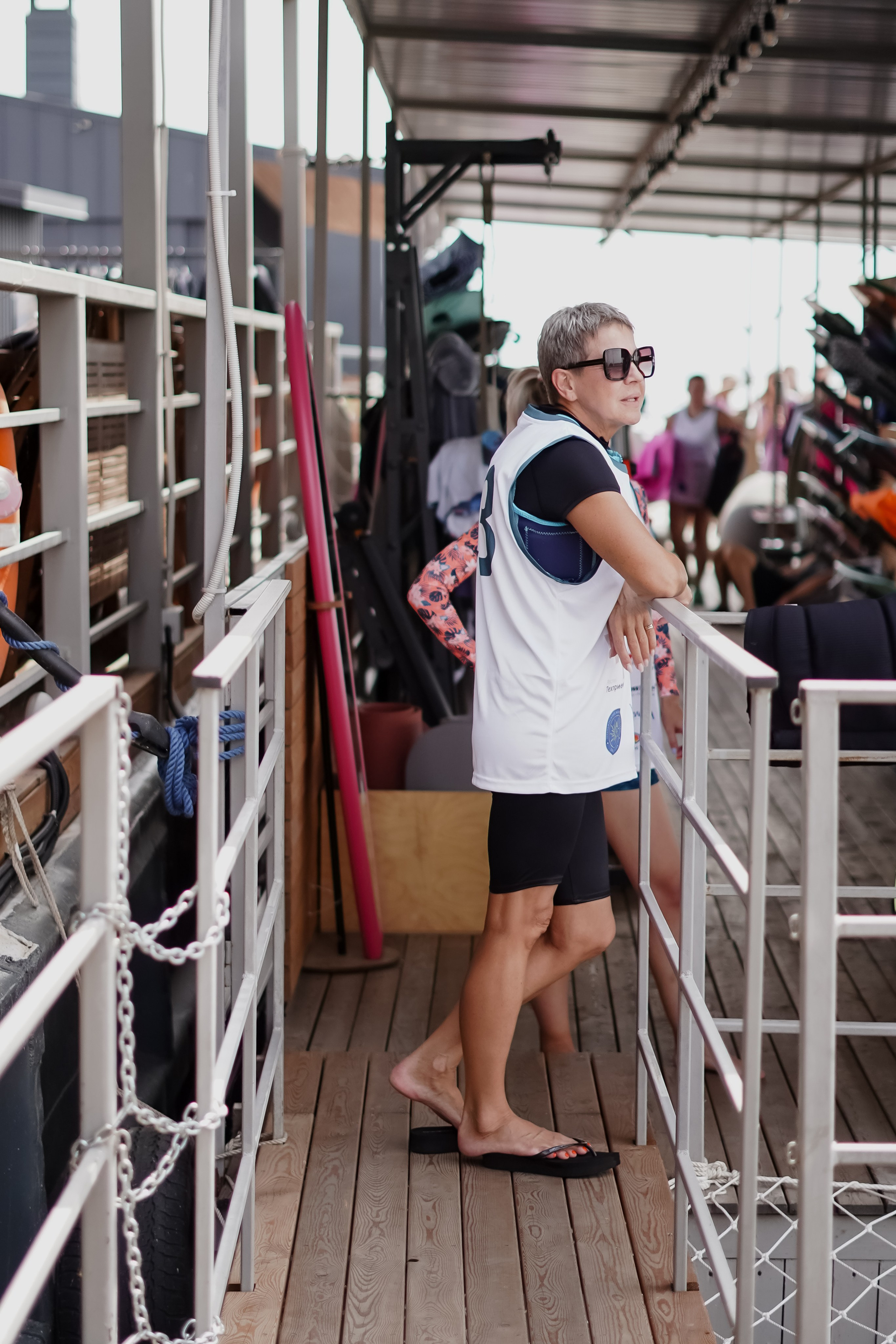 Surf. Фотограф Валерия Крахмалева