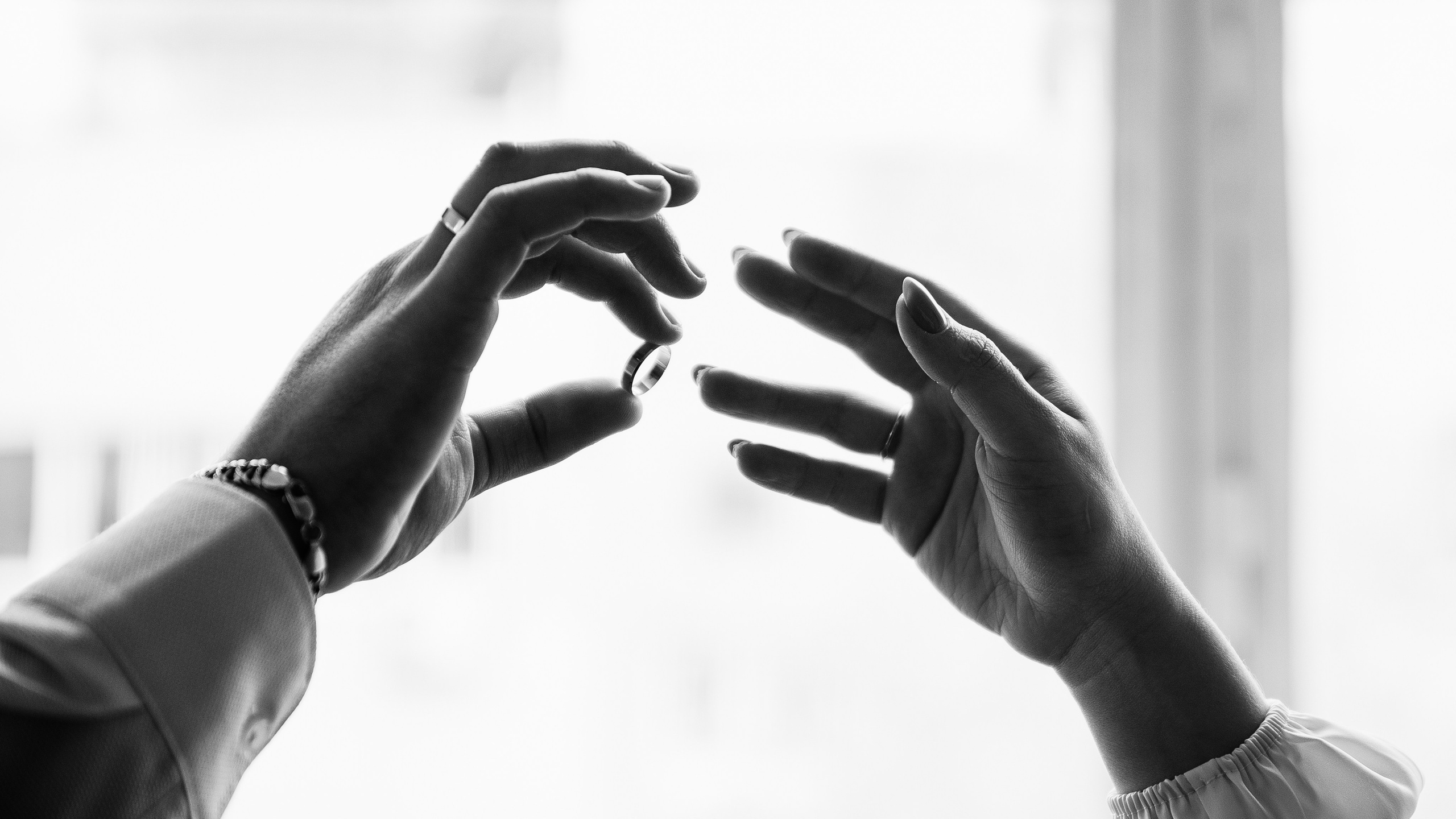 Wedding day 15.11.2024. Фотограф Новороссийск / ЮФО / Москва Руслан Пелин