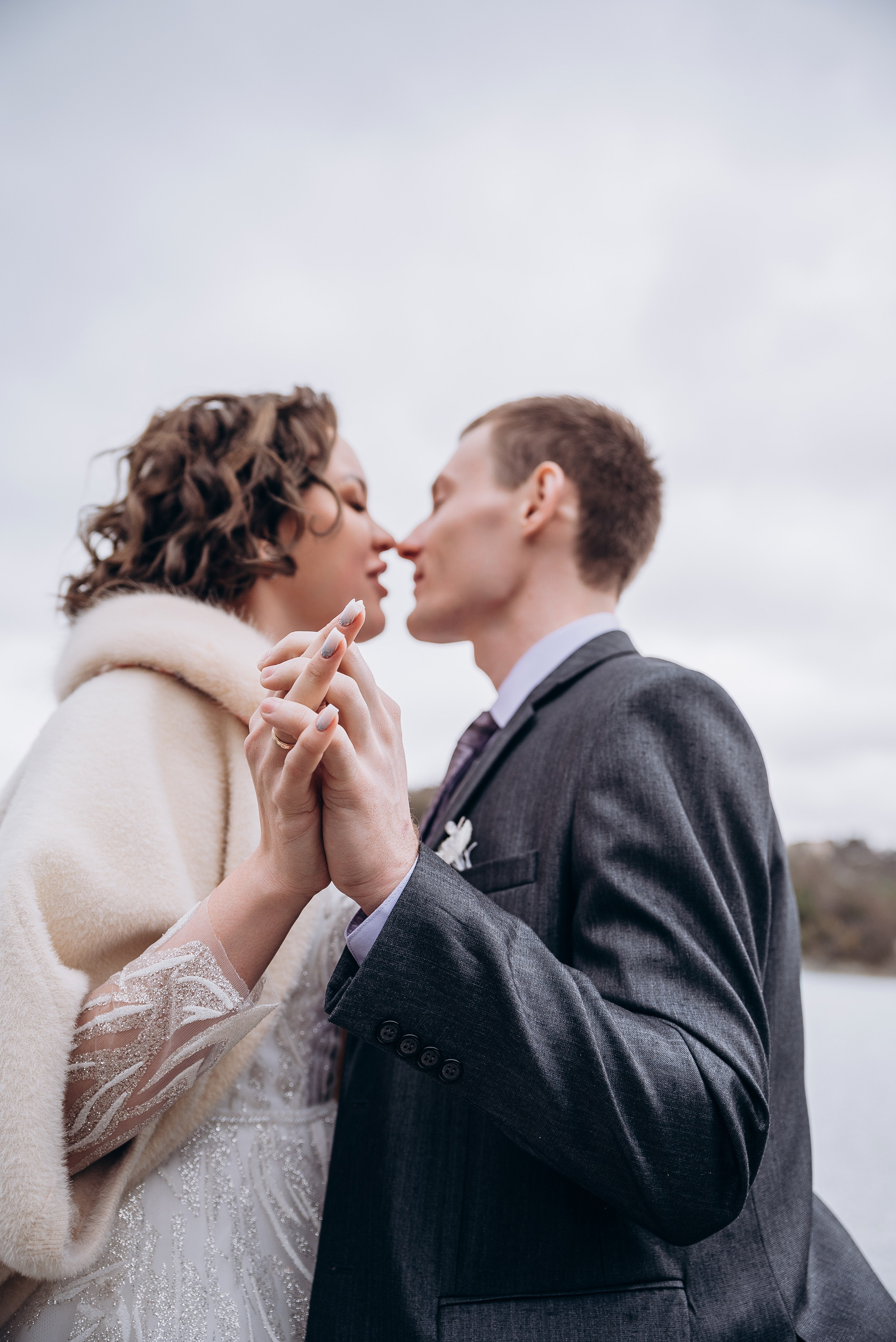 Wedding day 22.11.2023. Фотограф Новороссийск / ЮФО / Москва Руслан Пелин