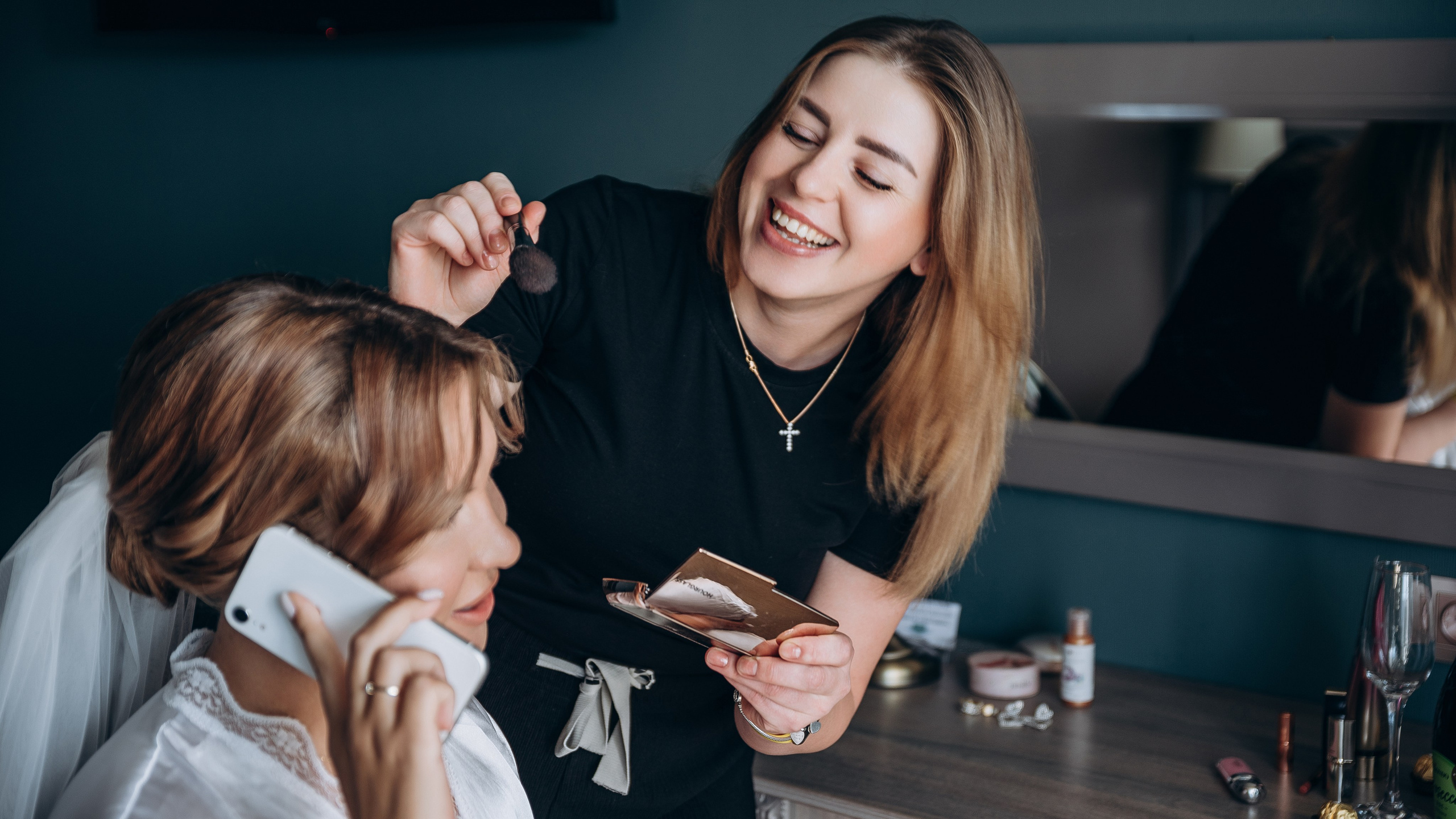 Wedding day 11.10.2023. Фотограф Новороссийск / ЮФО / Москва Руслан Пелин