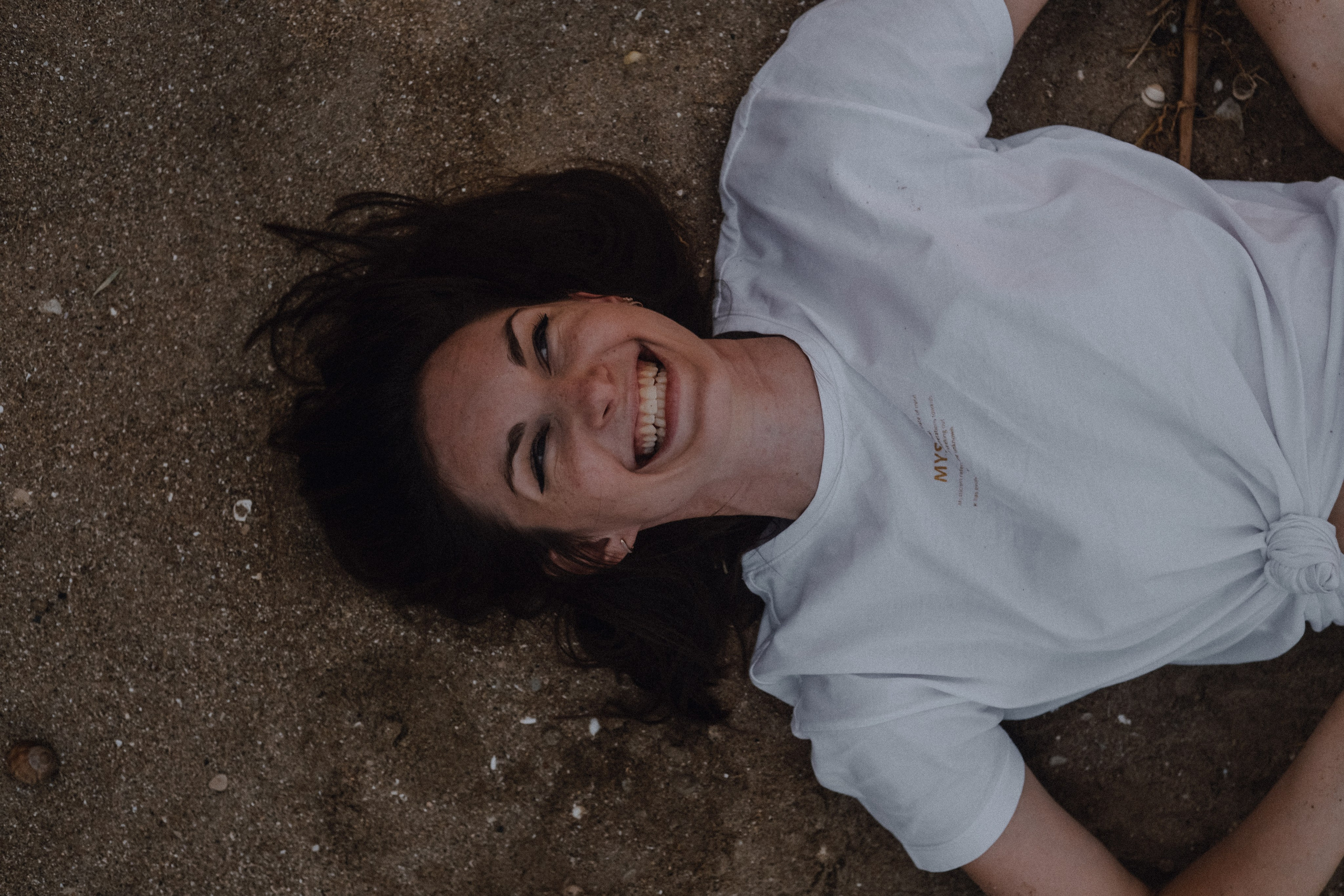 А на море. Фотограф Валуйки, Белгородская область. Коробова Юля