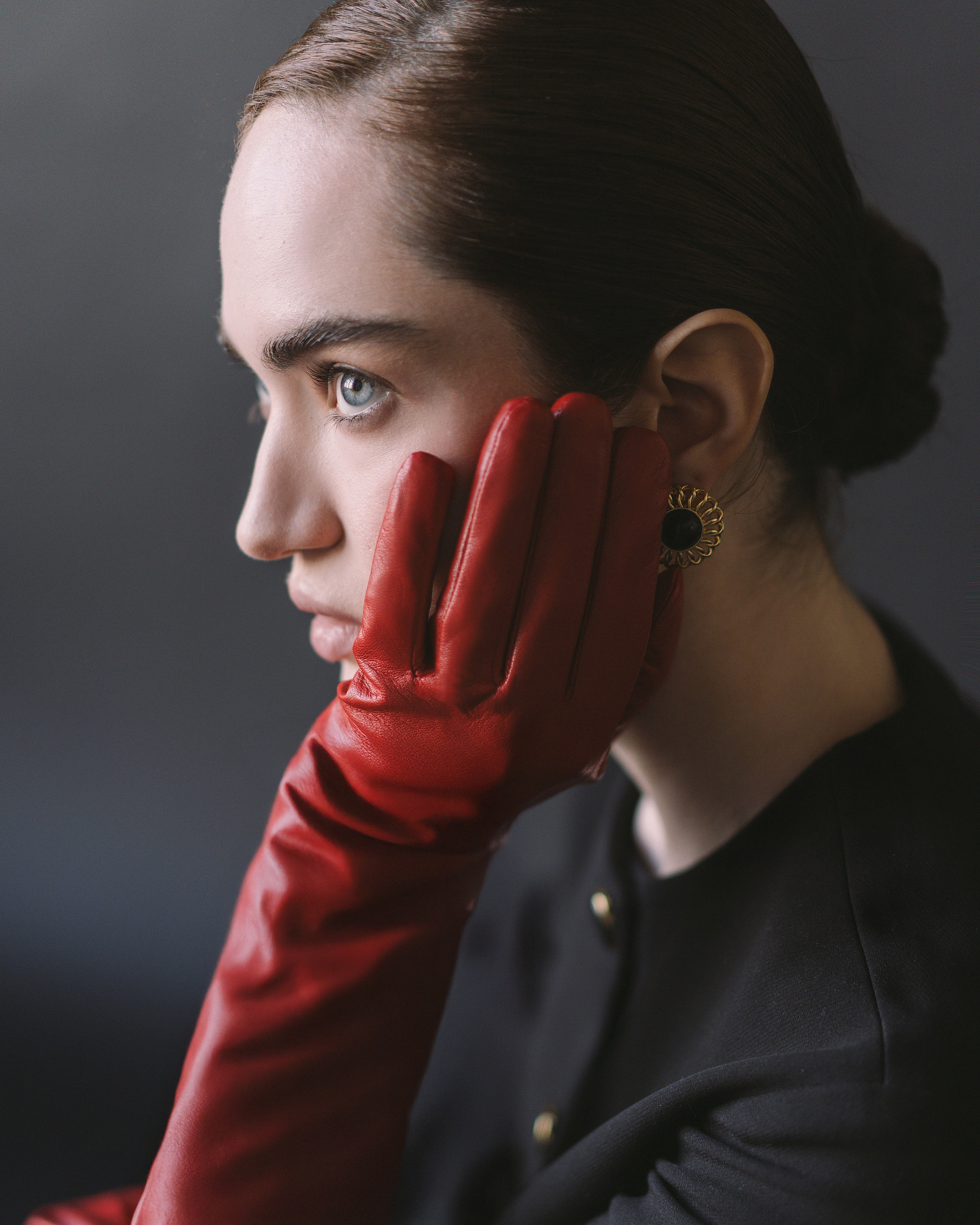 Sofia. Commercial photographer Natalia Bychkova