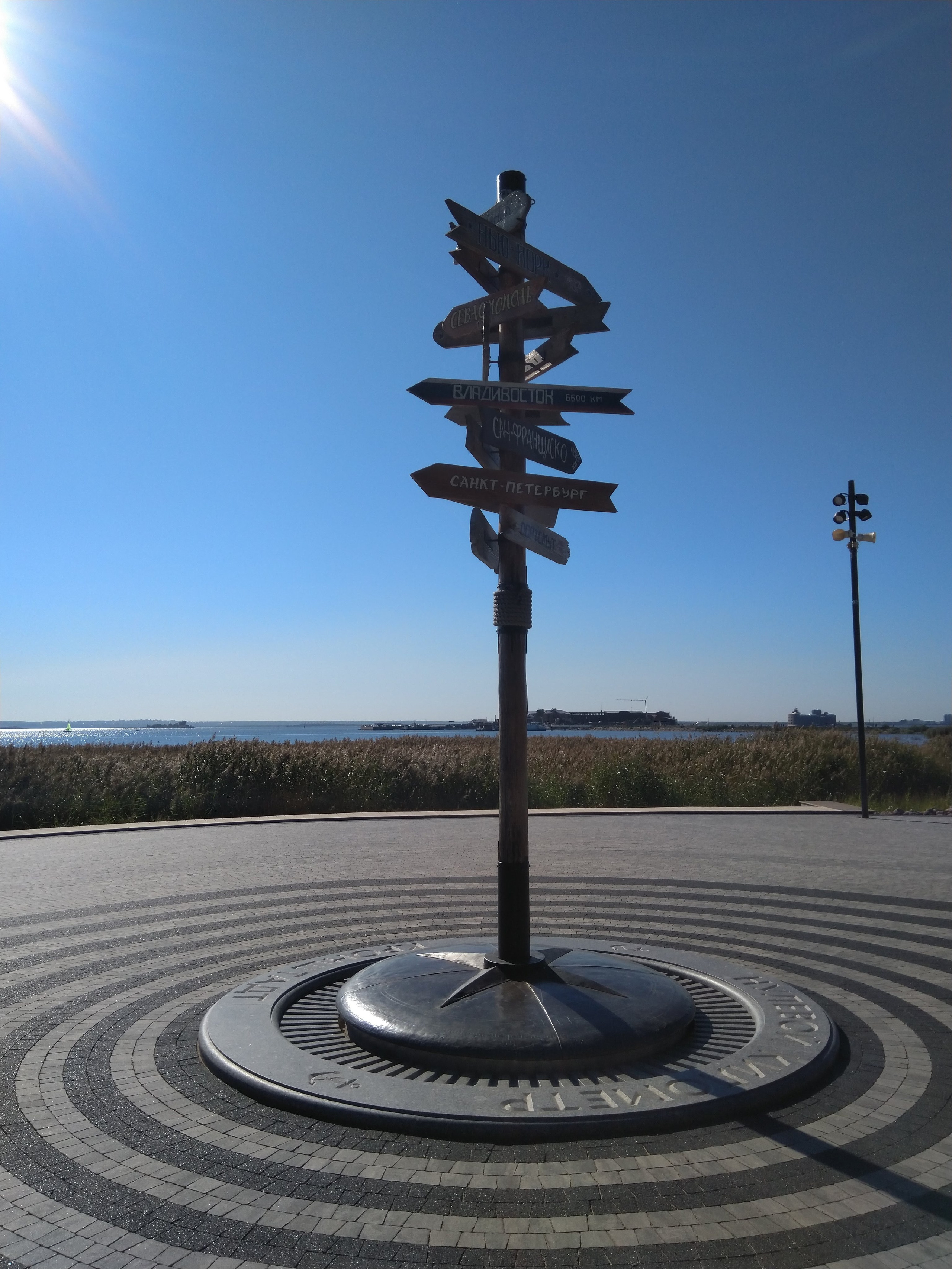 Кронштадт. Надежда Козлова, фотограф, Санкт — Петербург