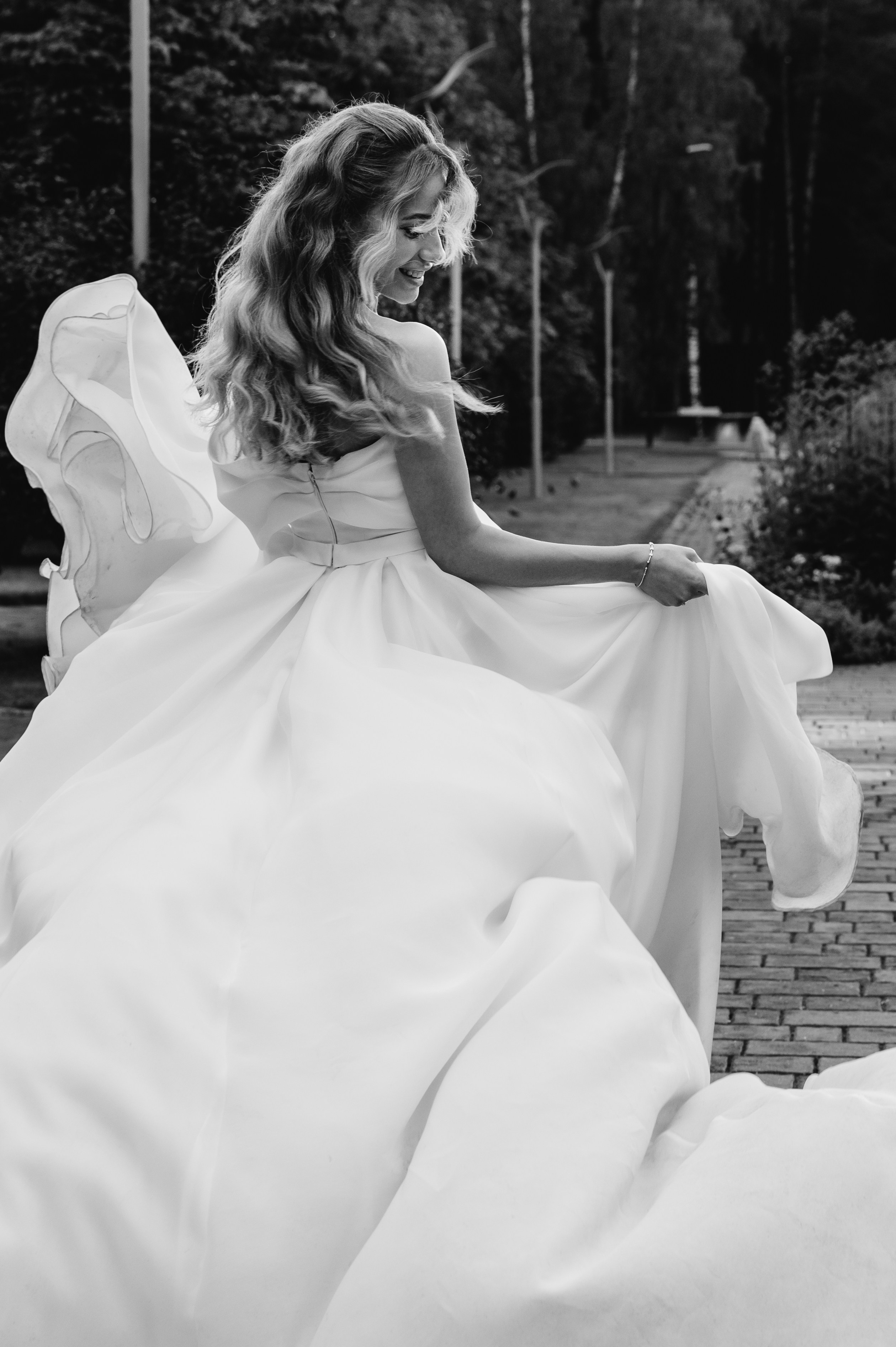 Свадьба Артем и Мария. Свадебный фотограф в Москве и по всему Миру Андрей Медведников