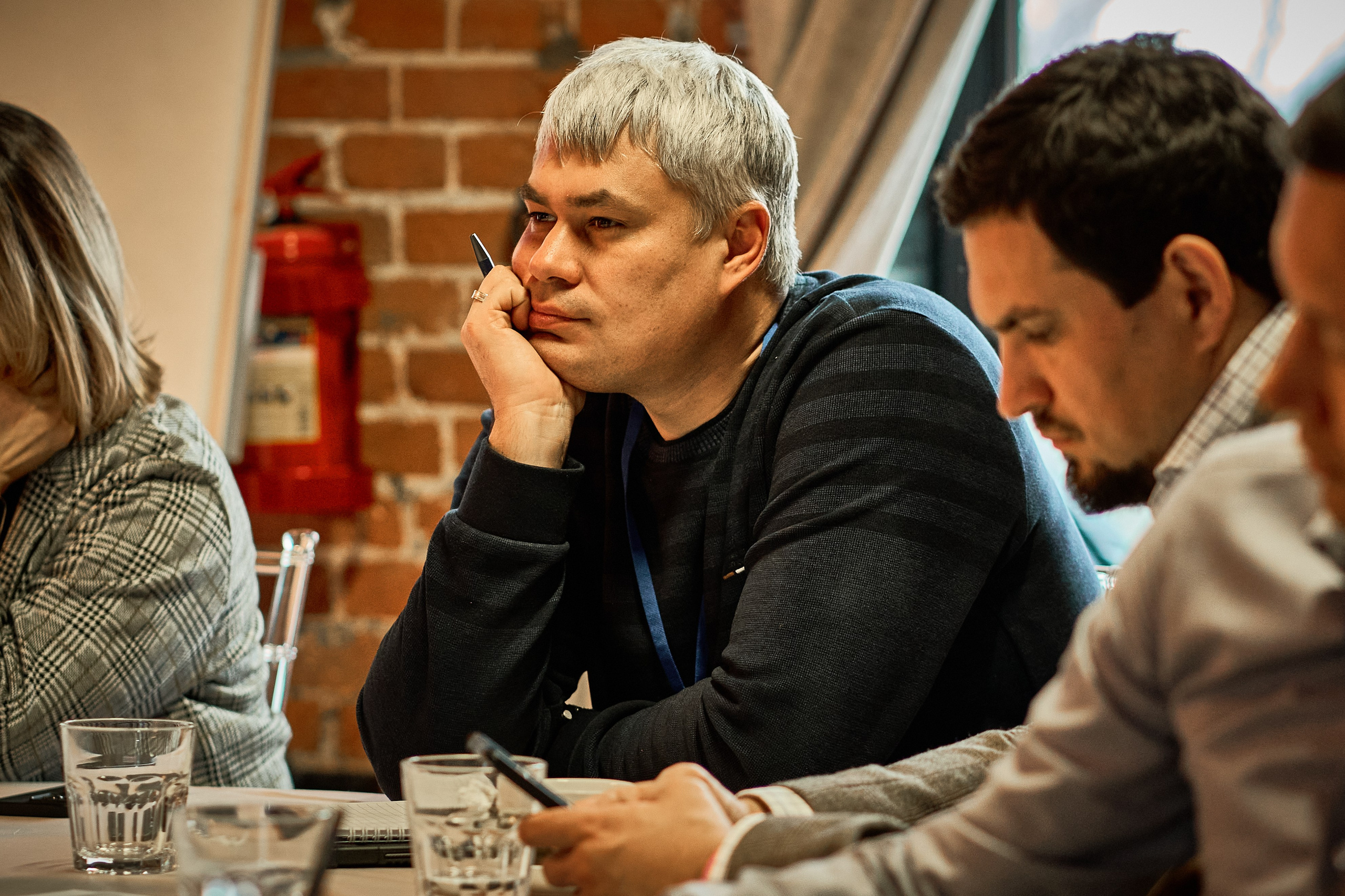 СПД: стратегическая сессия. Фотограф в Москве Анастасия Баева