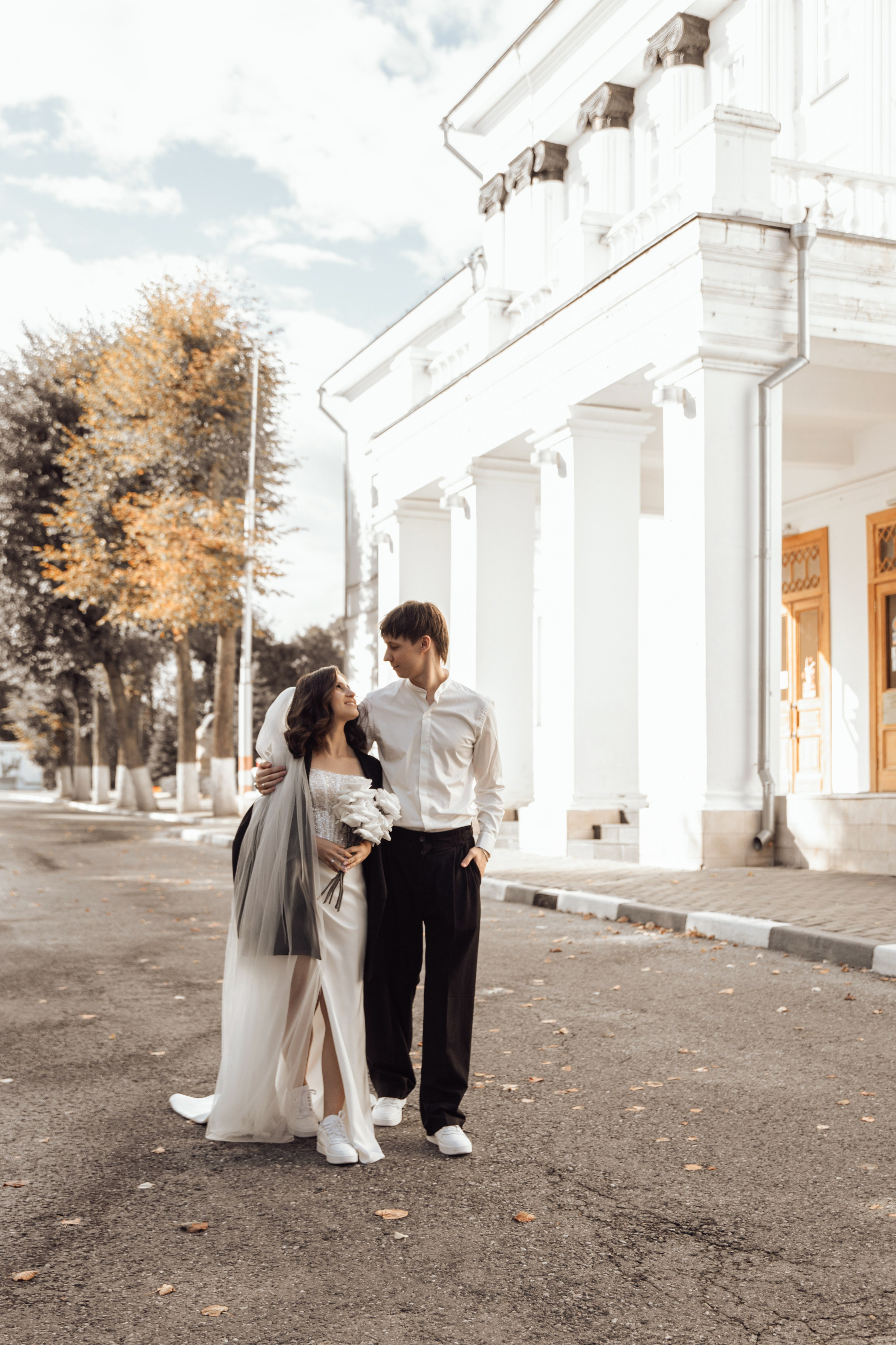 Свадебная фотосессия С&Н 2025. СВАДЕБНЫЙ ФОТОГРАФ И ВИДЕОГРАФ УЛЬЯНОВСК