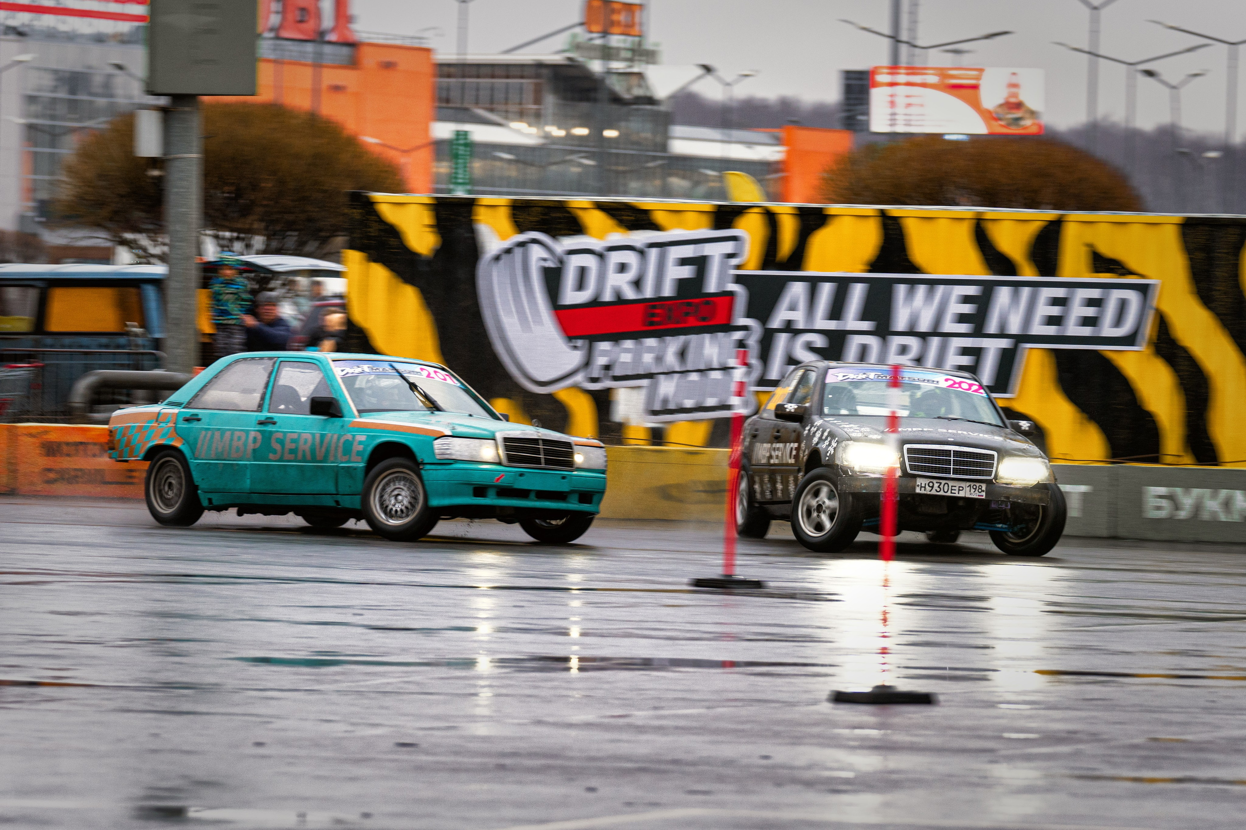 DRIFT MATSURI 29.12.2024. Антон Незримый | Фотограф в Санкт-Петербурге