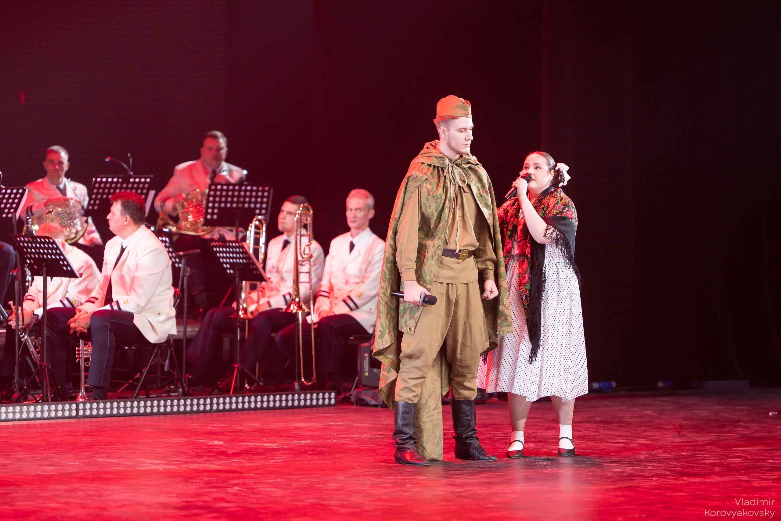 ТРАНСПАРТ 2025. Фотограф Владимир Коровяковский