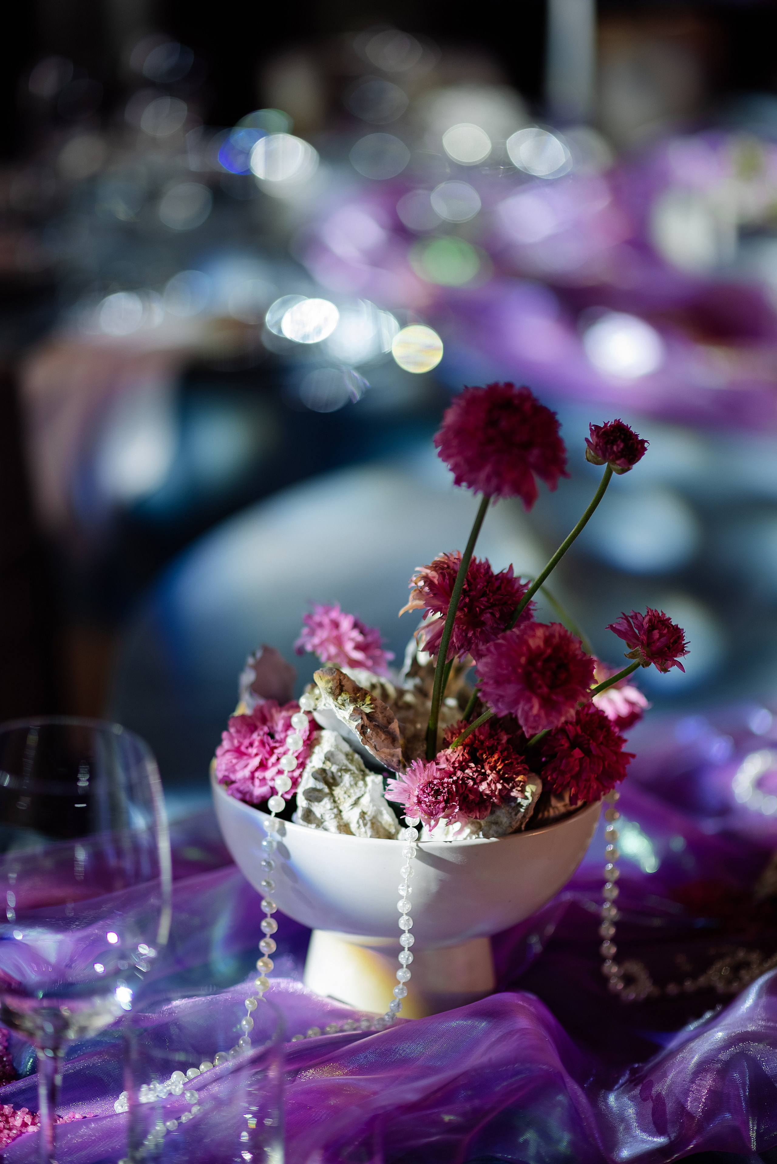 Юбилей Насти. Свадебный и семейный фотограф в Ростове-на-Дону Алина Астахова