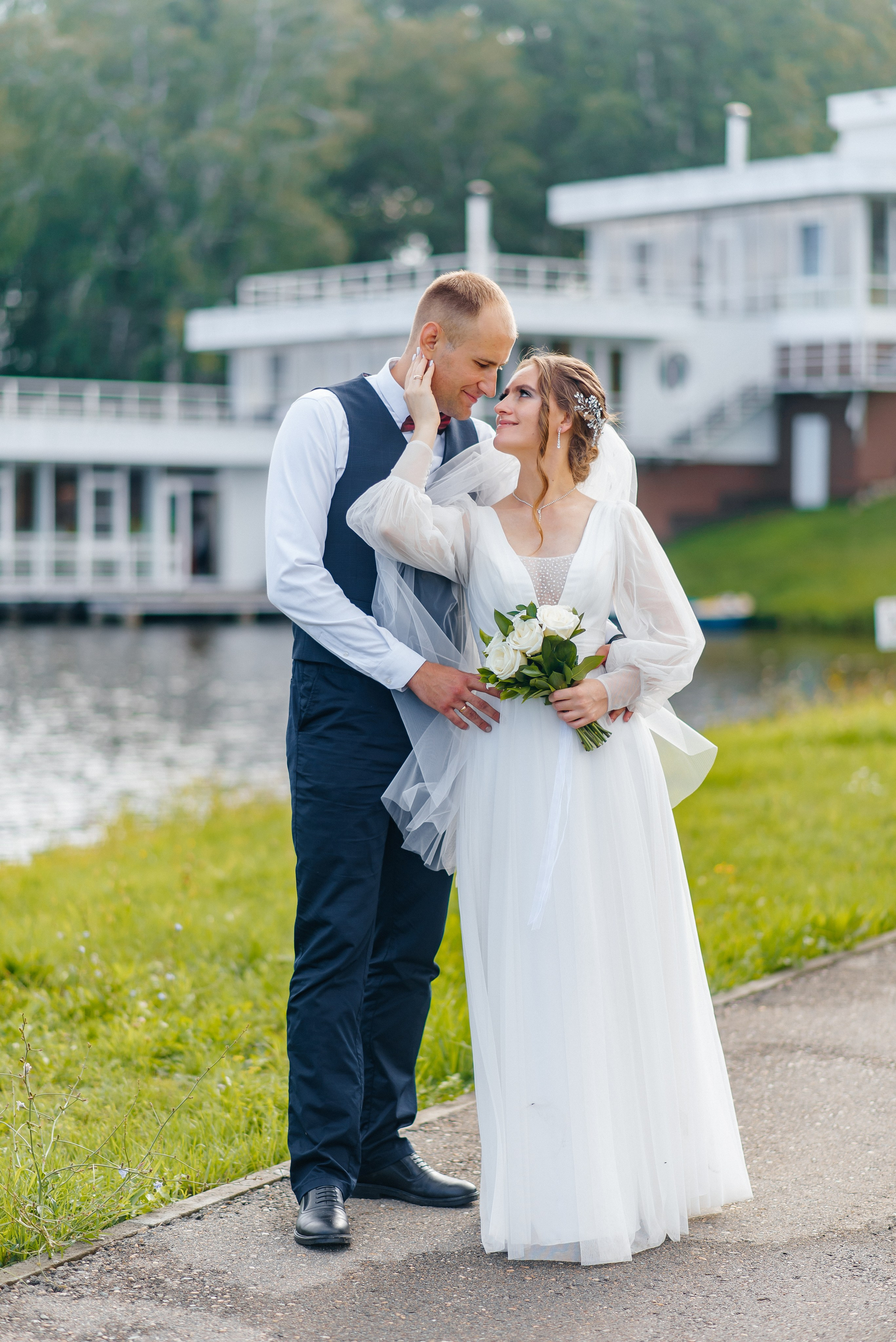 16.08.24 Wedding Day. Семейный фотограф в Барнауле