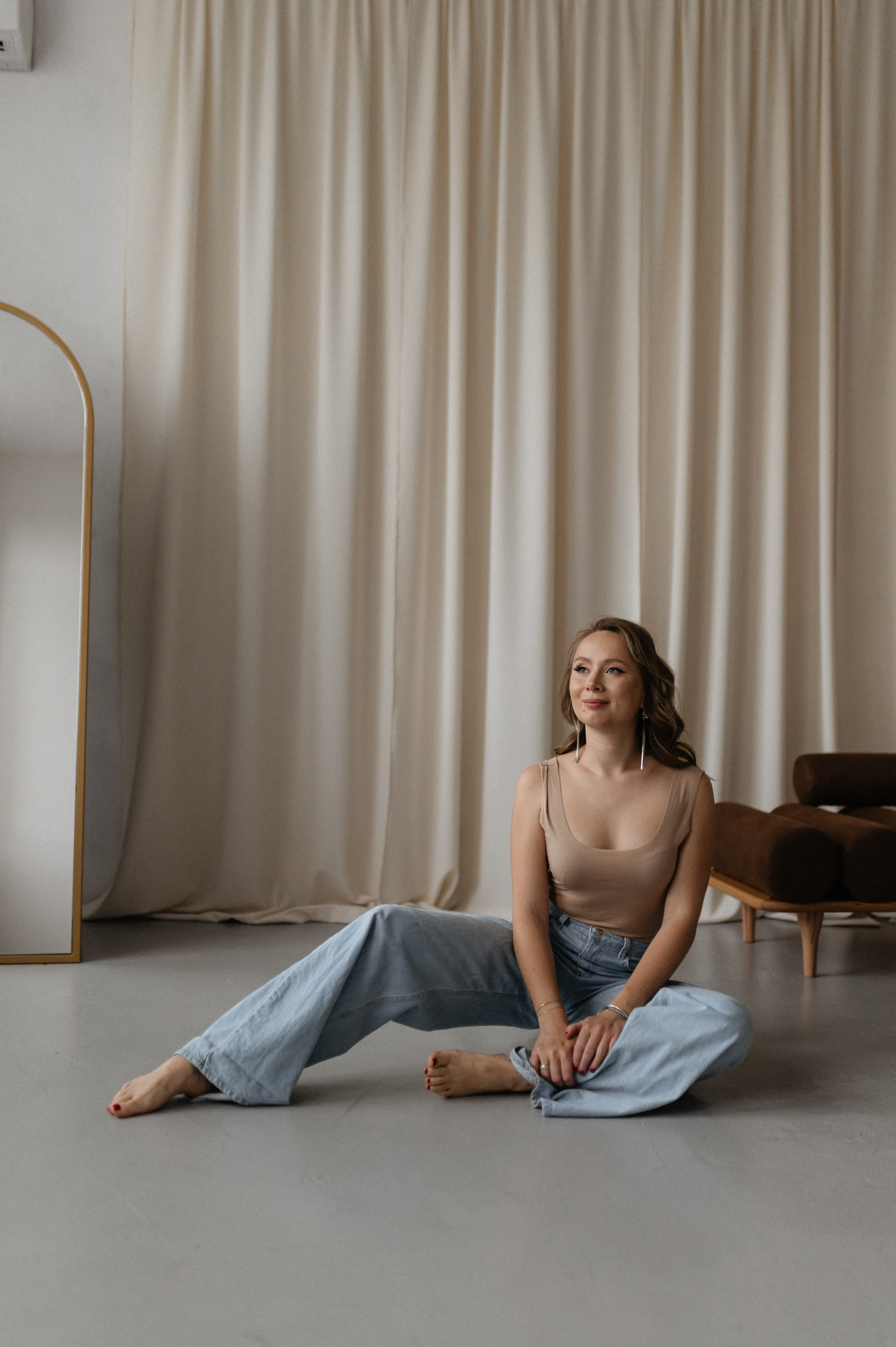 Катя. Главная