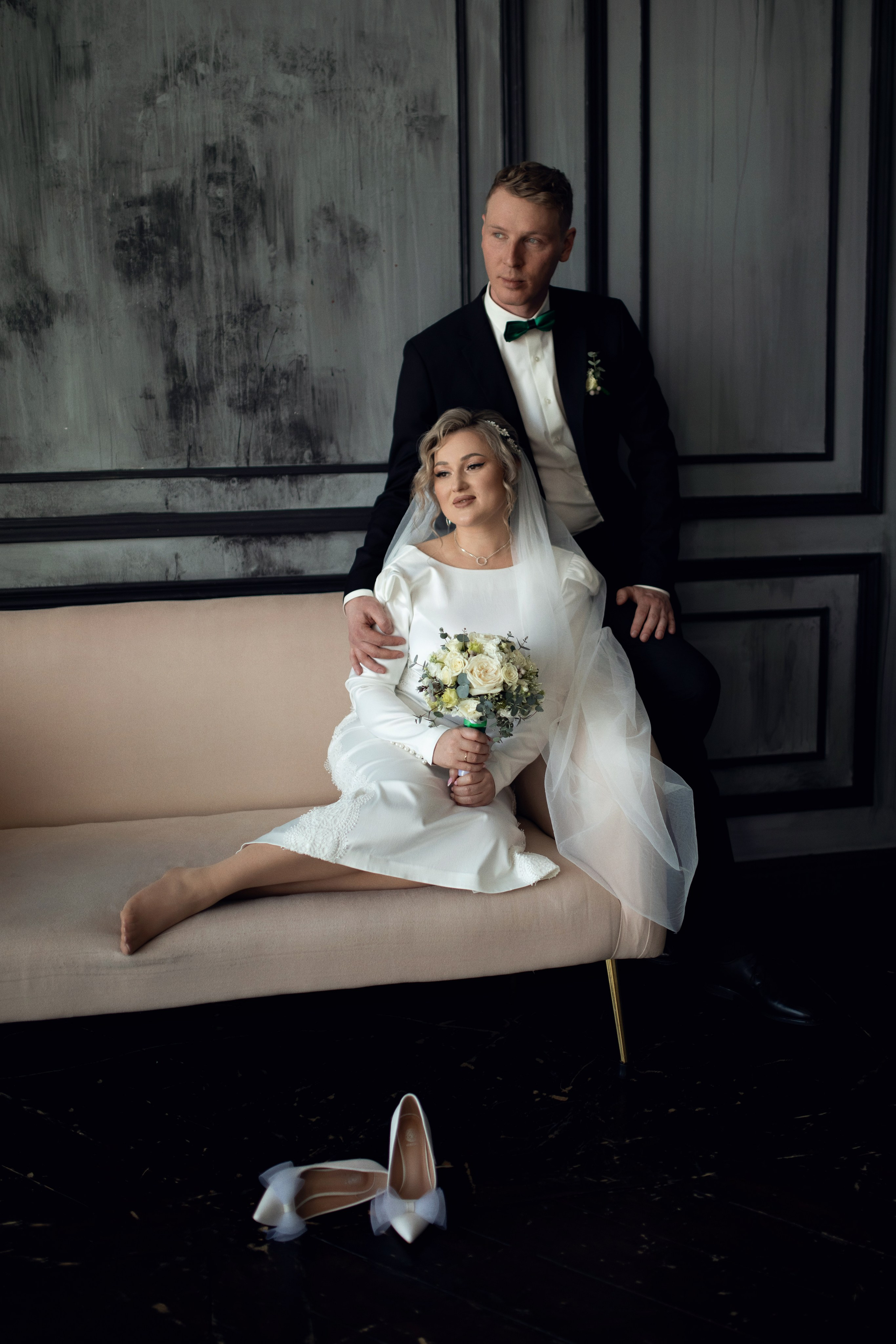 Ксюша Кирилл. Фотограф чувственного портрета в Санкт-Петербурге Светлана Фролова