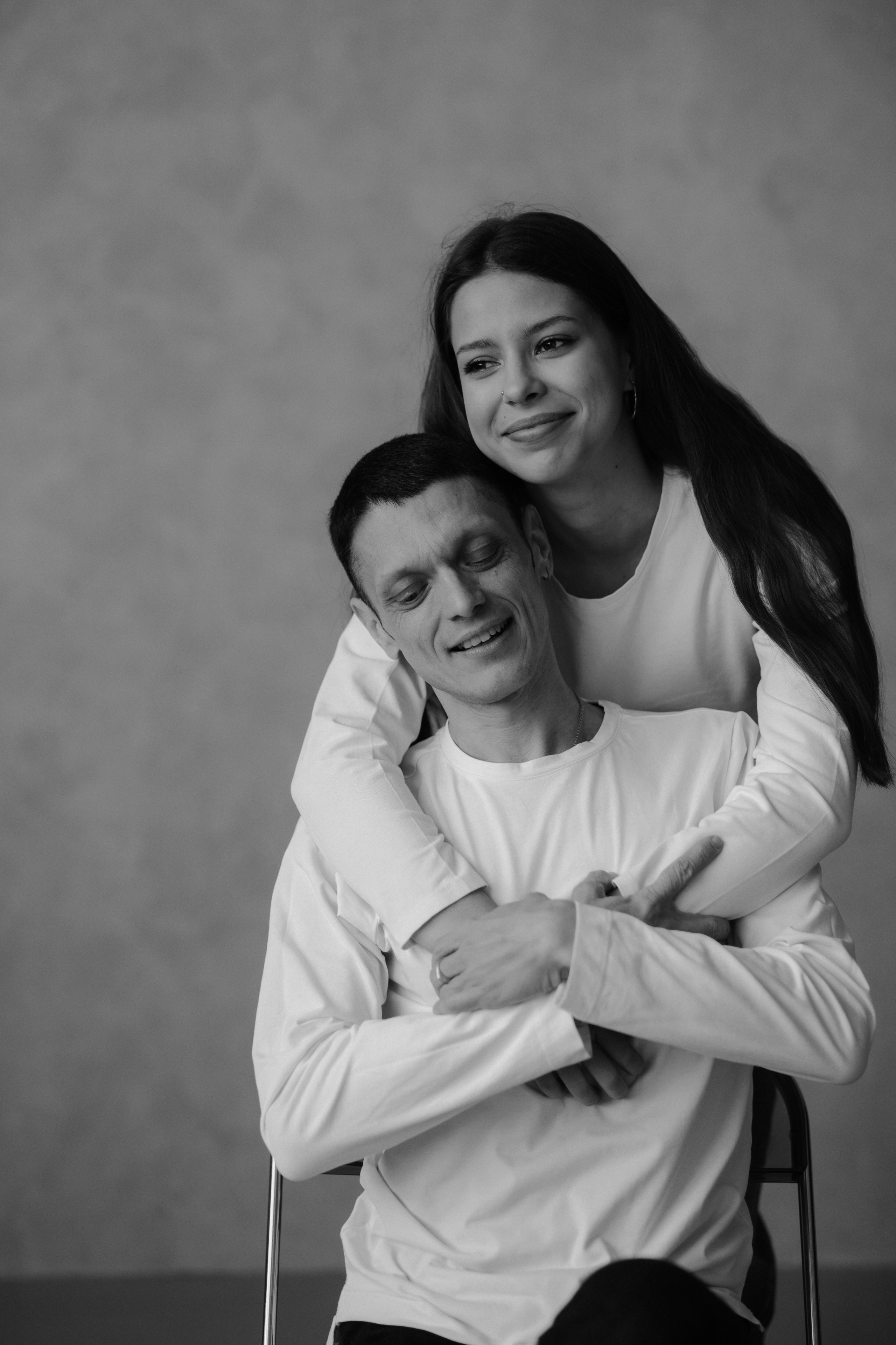 Папа дочь. Фотограф чувственного портрета в Санкт-Петербурге Светлана Фролова