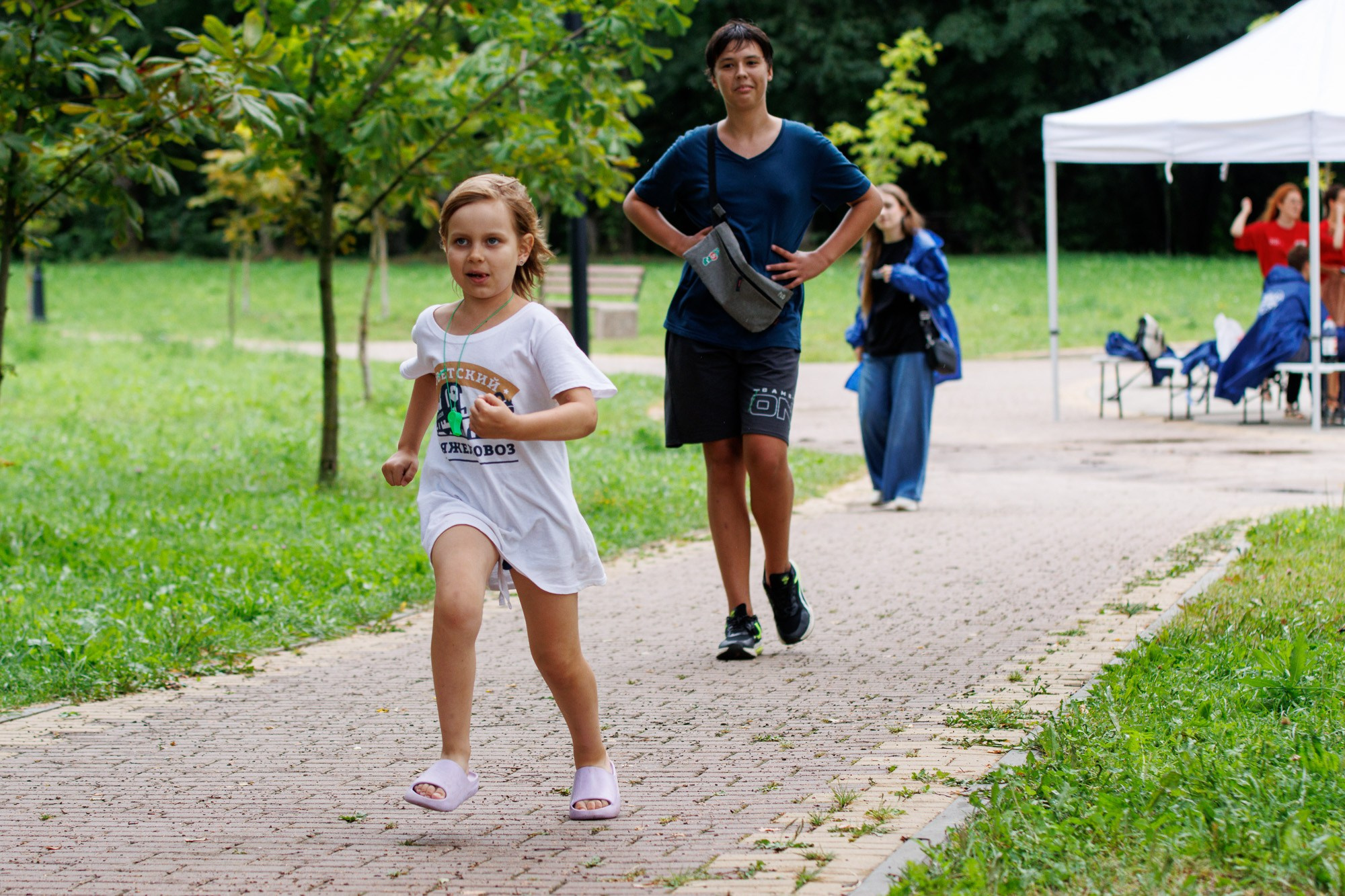 Соловьиное лето 2024. Спортивный фотограф Вадим Добедченков