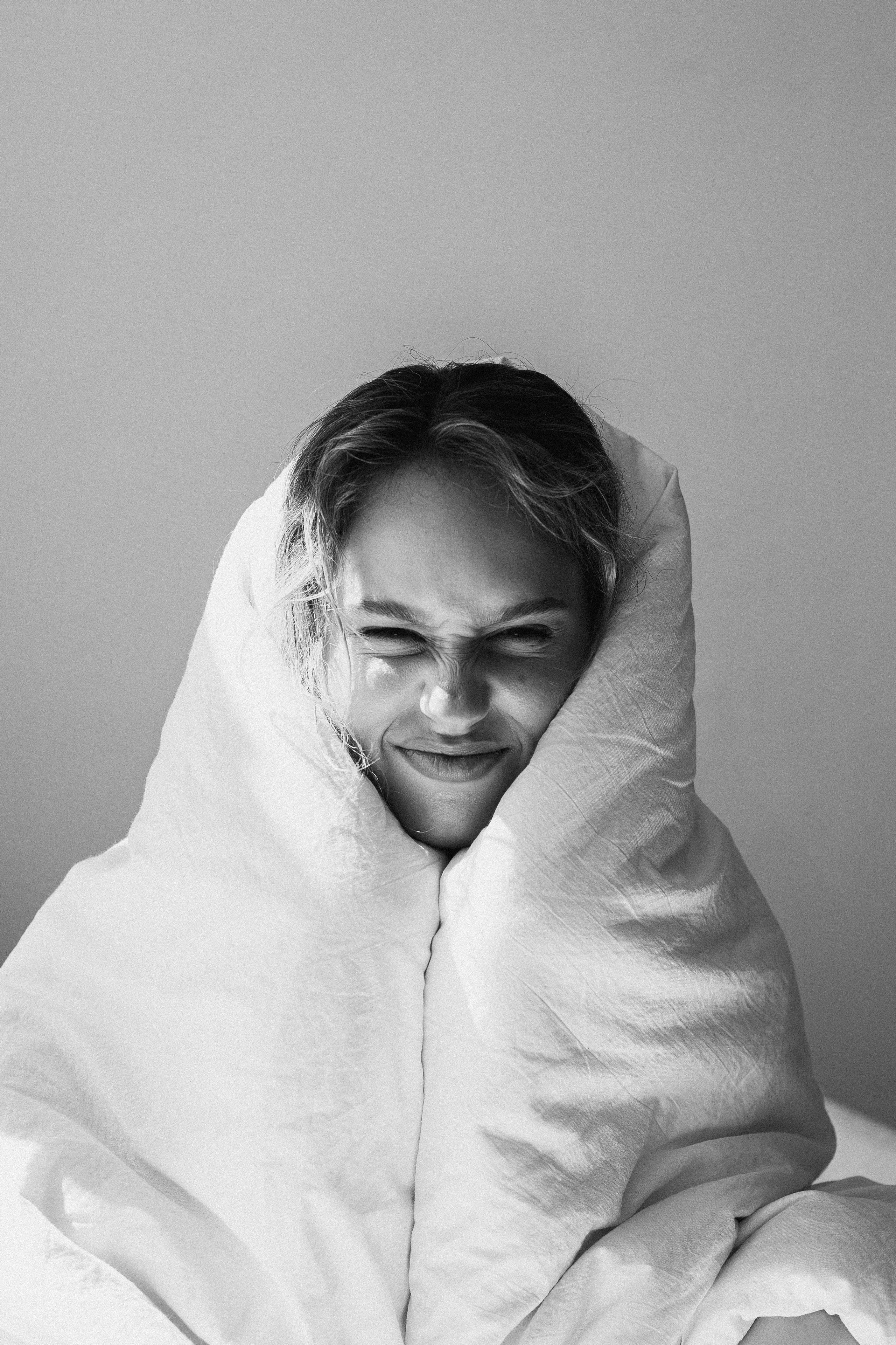 Утро. Фотограф Кутузова Оксана