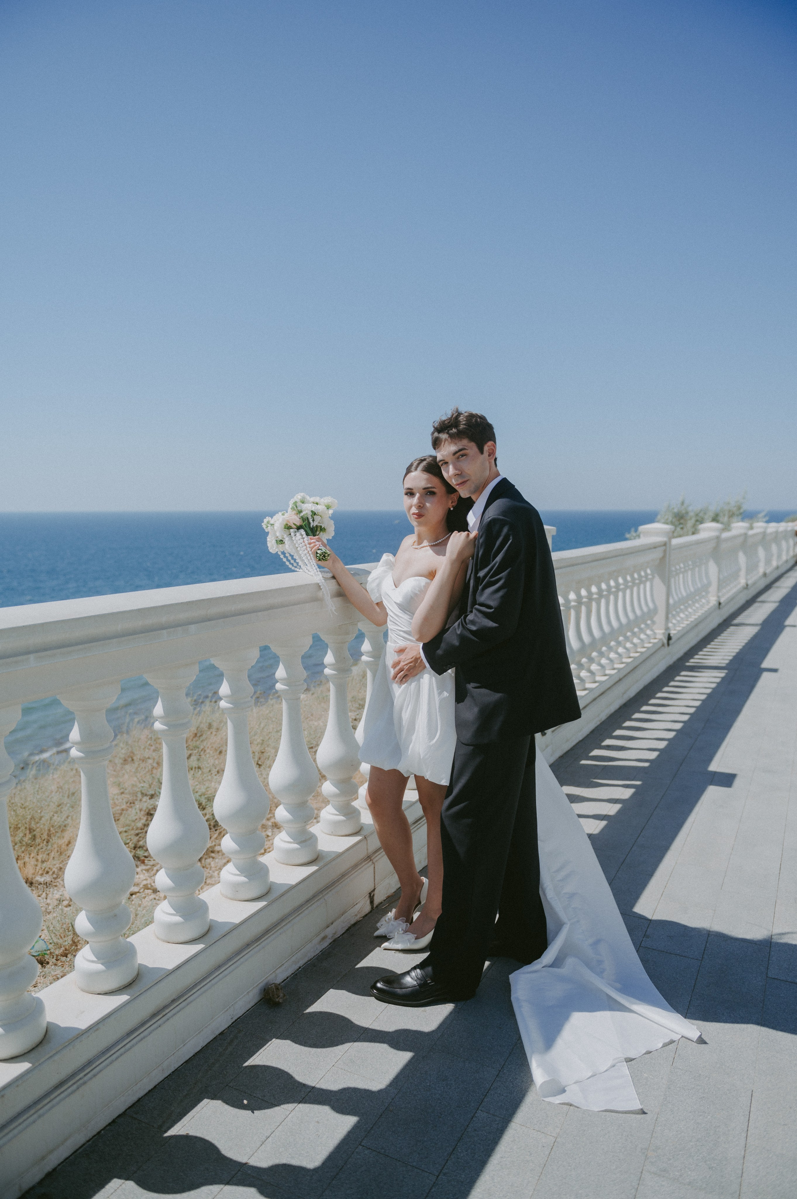Дарья&Родион. Свадебный и семейный фотограф город Темрюк Фотостудия Темрюк