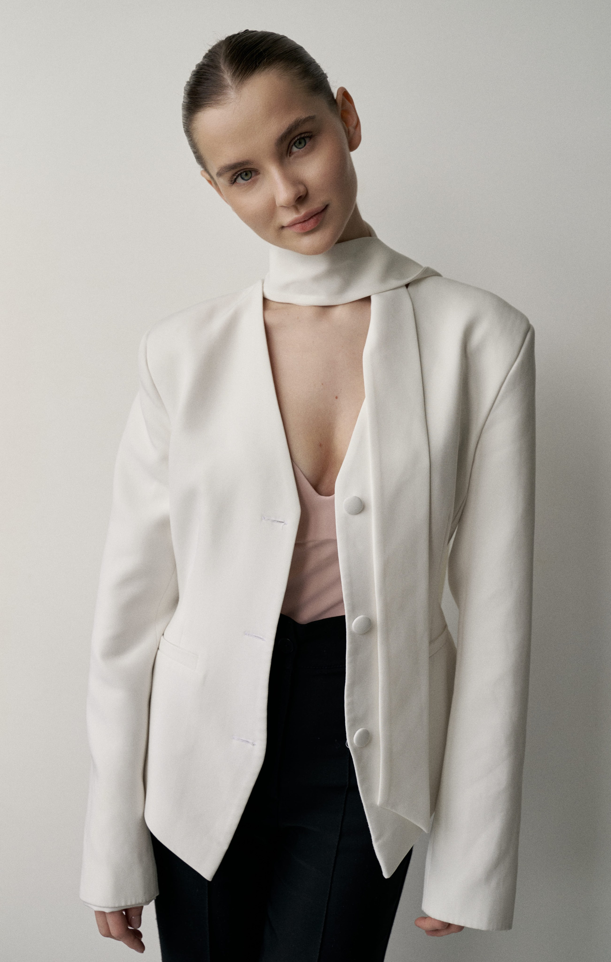 Студийная съёмка. Портретный и репортажной фотограф в Москве