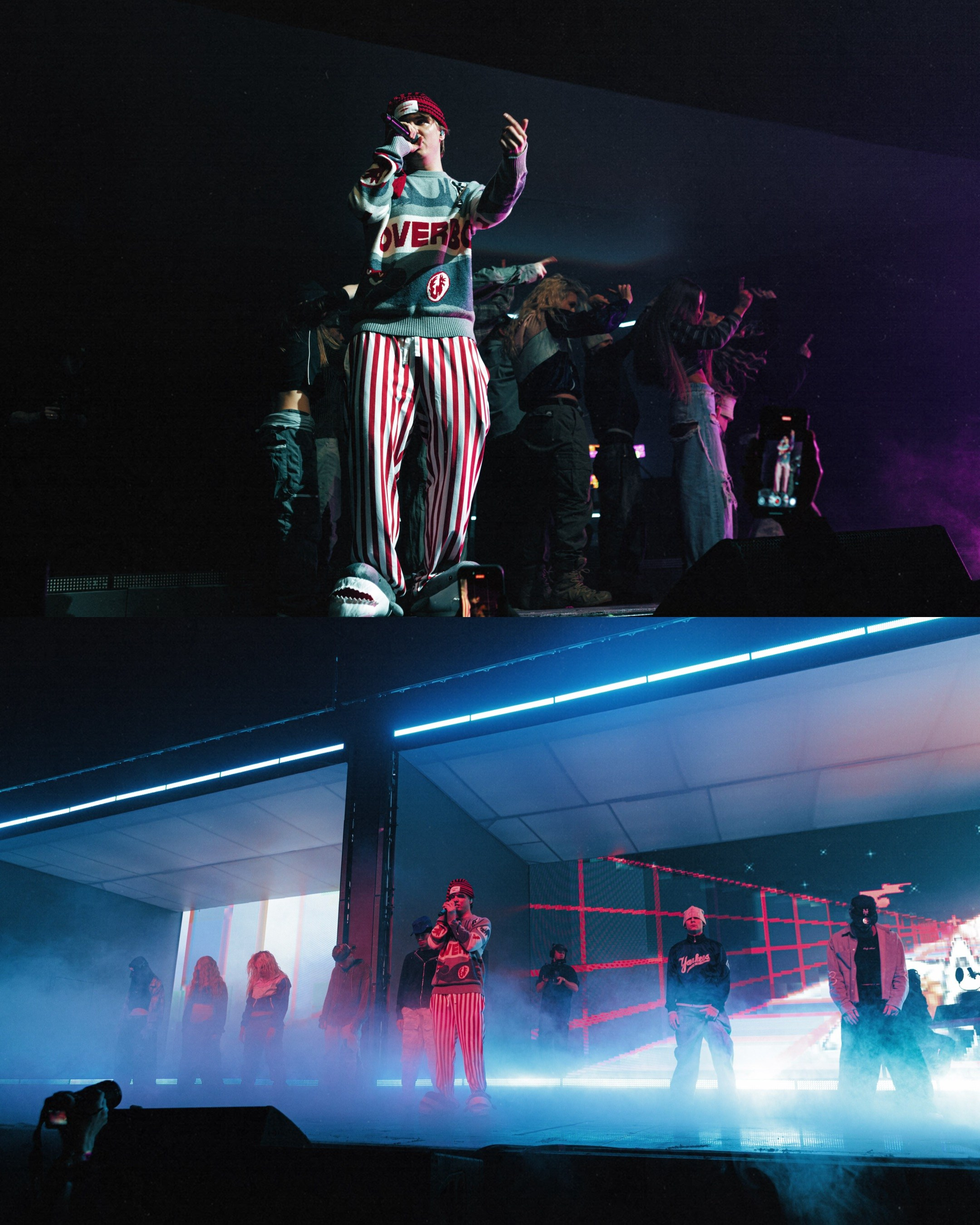 Репортаж. Твой фотограф в Москве