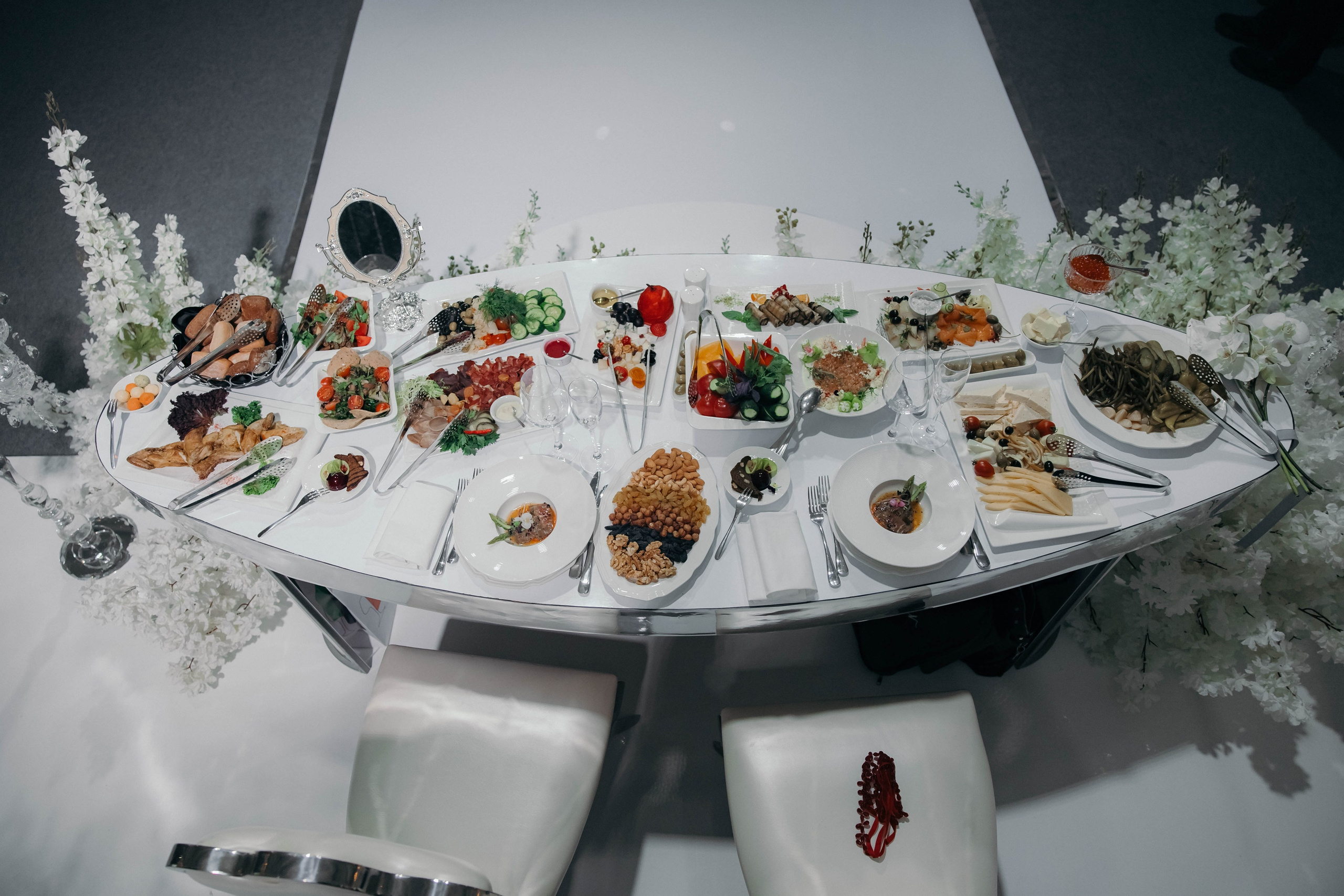 Санкт-Петербург Свадьба Элвина и Саиды. Лилия Вахитова фотограф