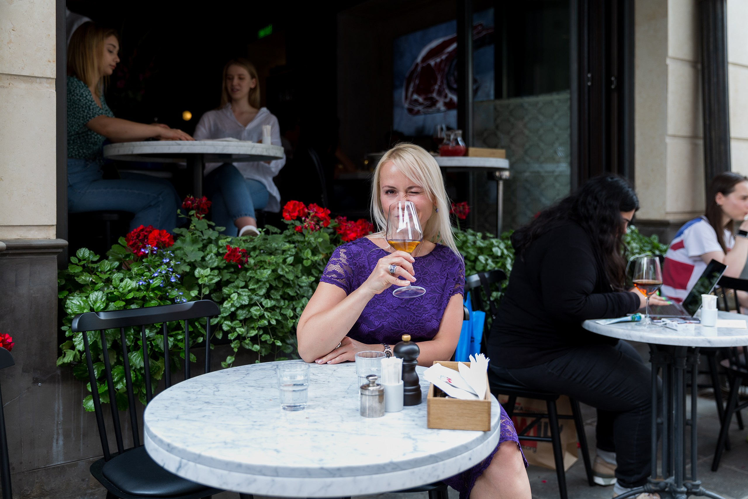 Фотопрогулки. Фотограф в Москве Ольга Олейникова