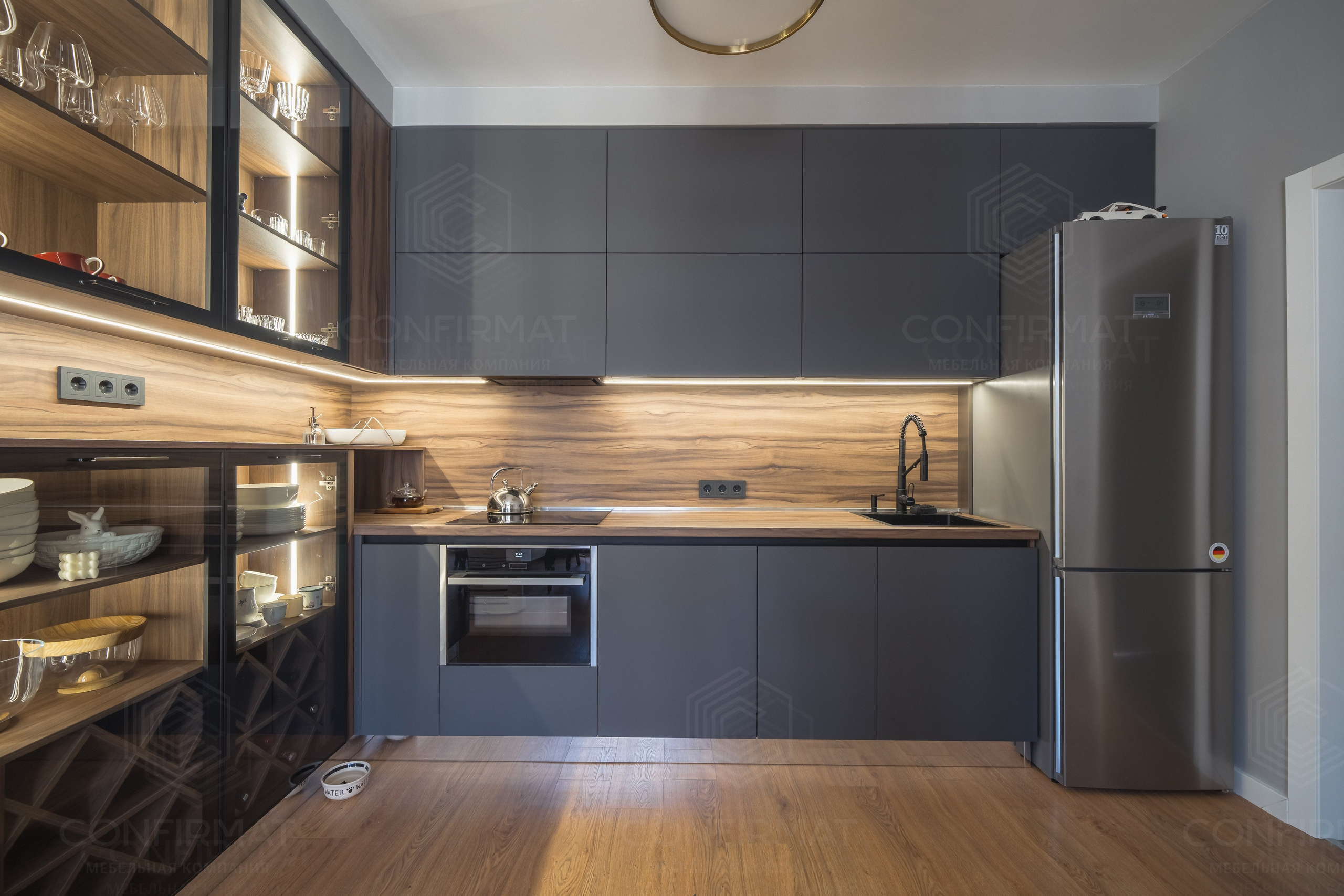 № 1. Мебель на заказ