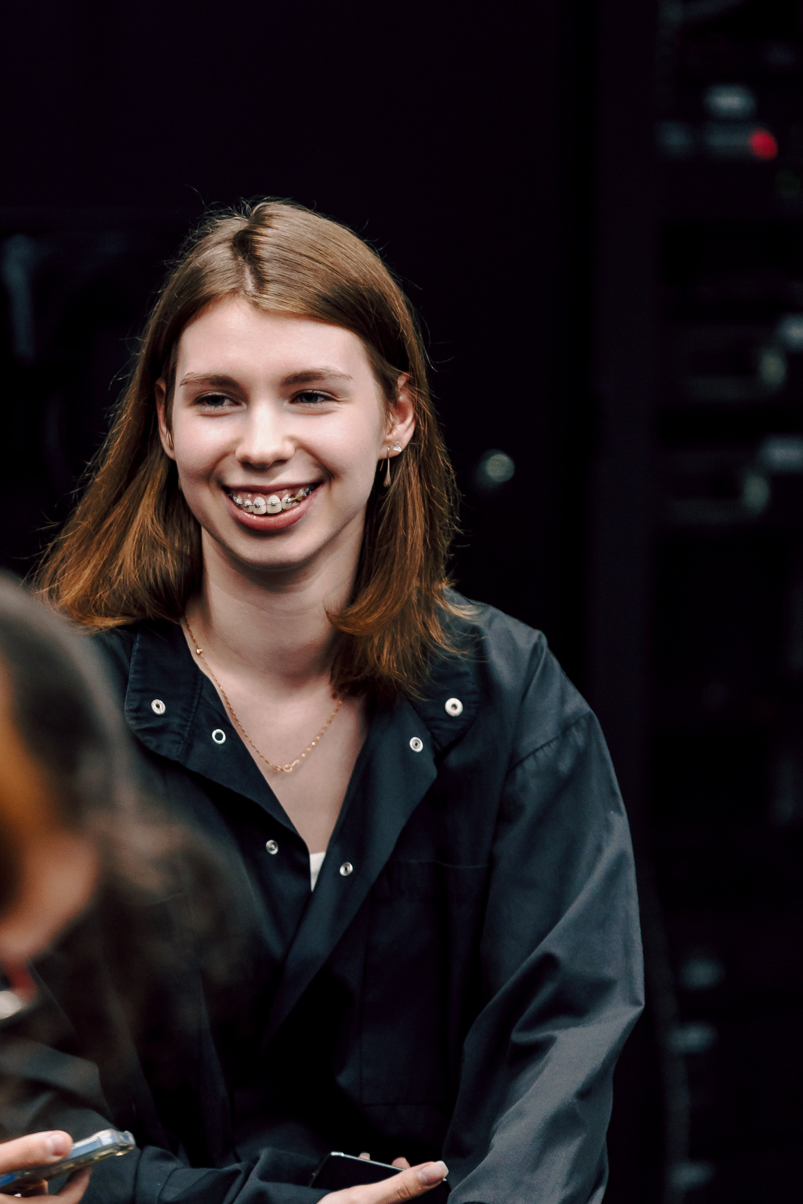 MarHR — Хакатон. Лёшка Варзегов — фотограф