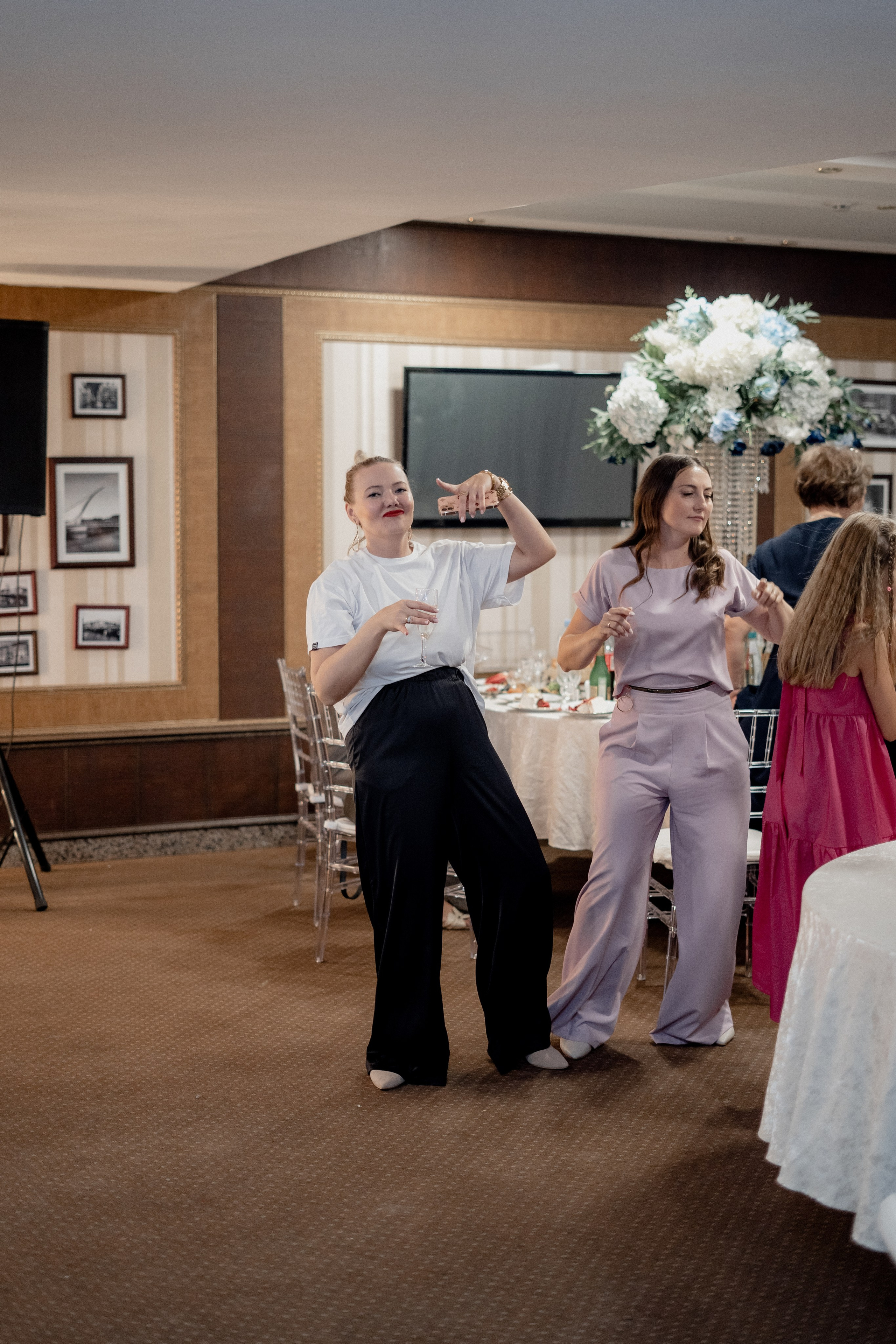 Андрей и Аня. Фотограф Валерия Крахмалева