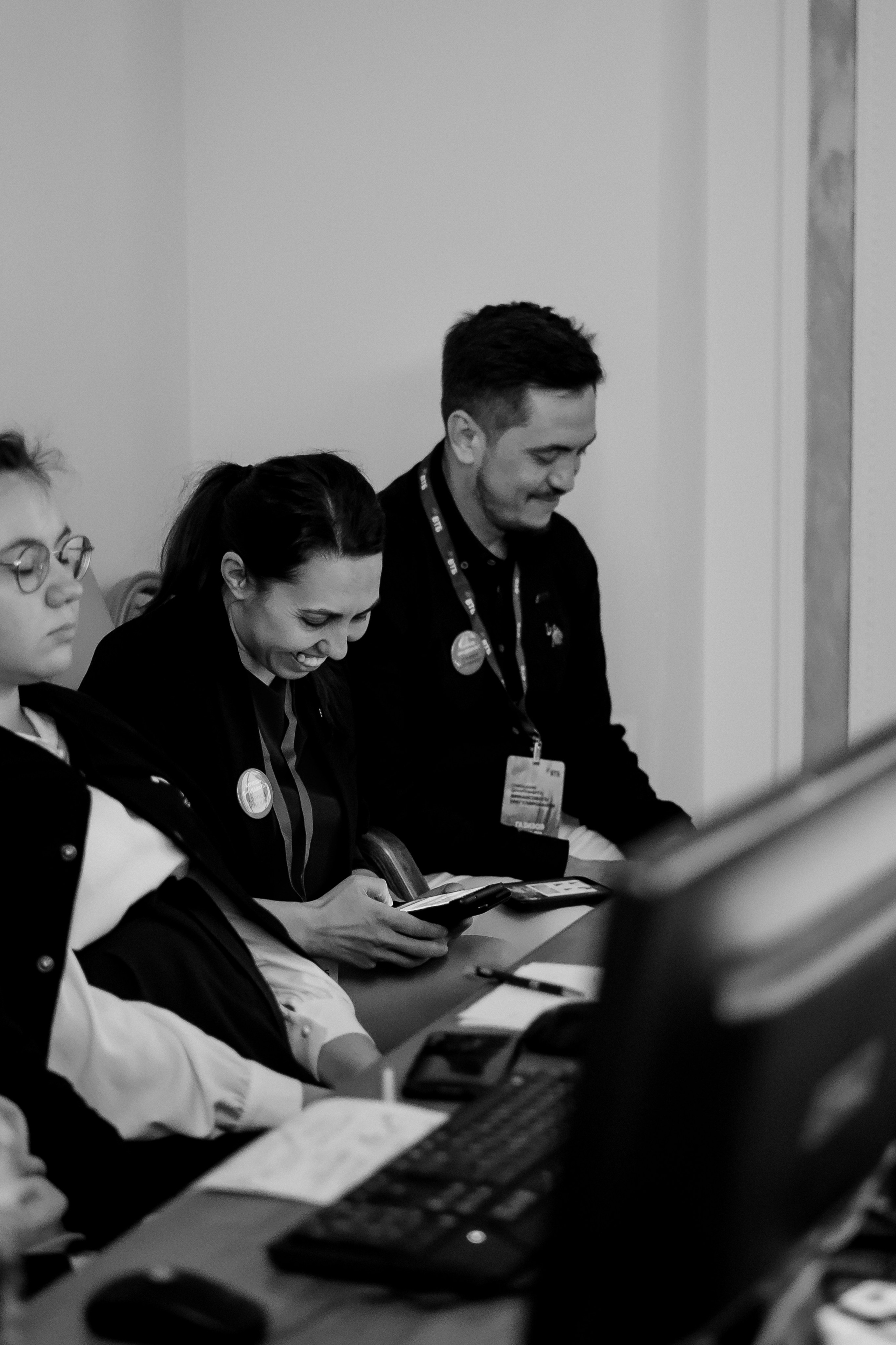 Втб. Фотограф Валерия Крахмалева