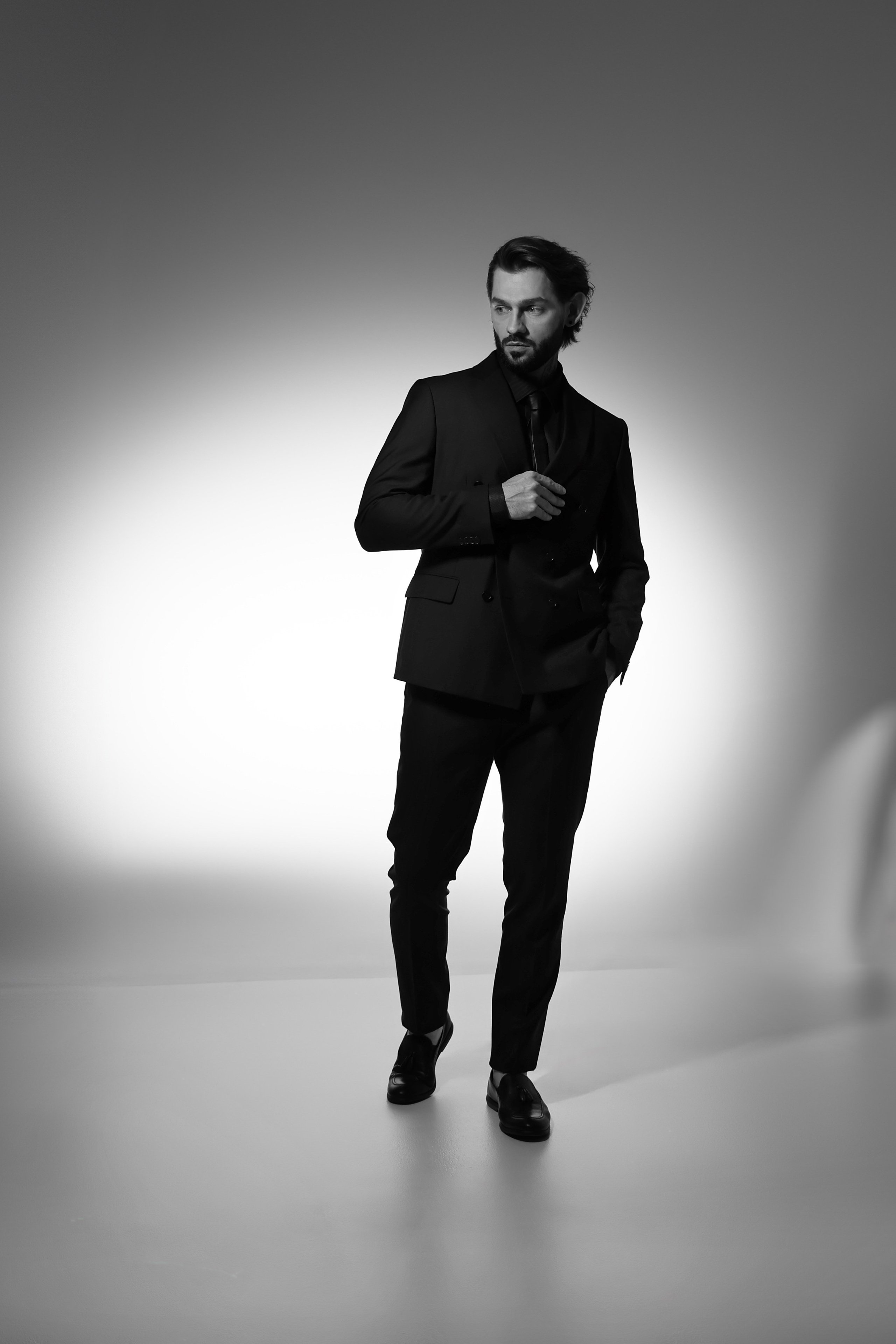 HARD. Фотограф Алина Ионычева в Новосибирске