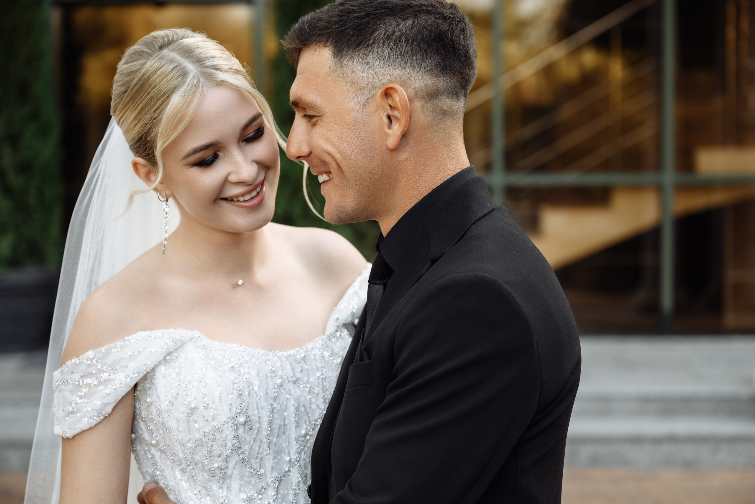 КСЕНИЯ И АЛЕКСАНДР. Свадебный фотограф Ксения Барабаш