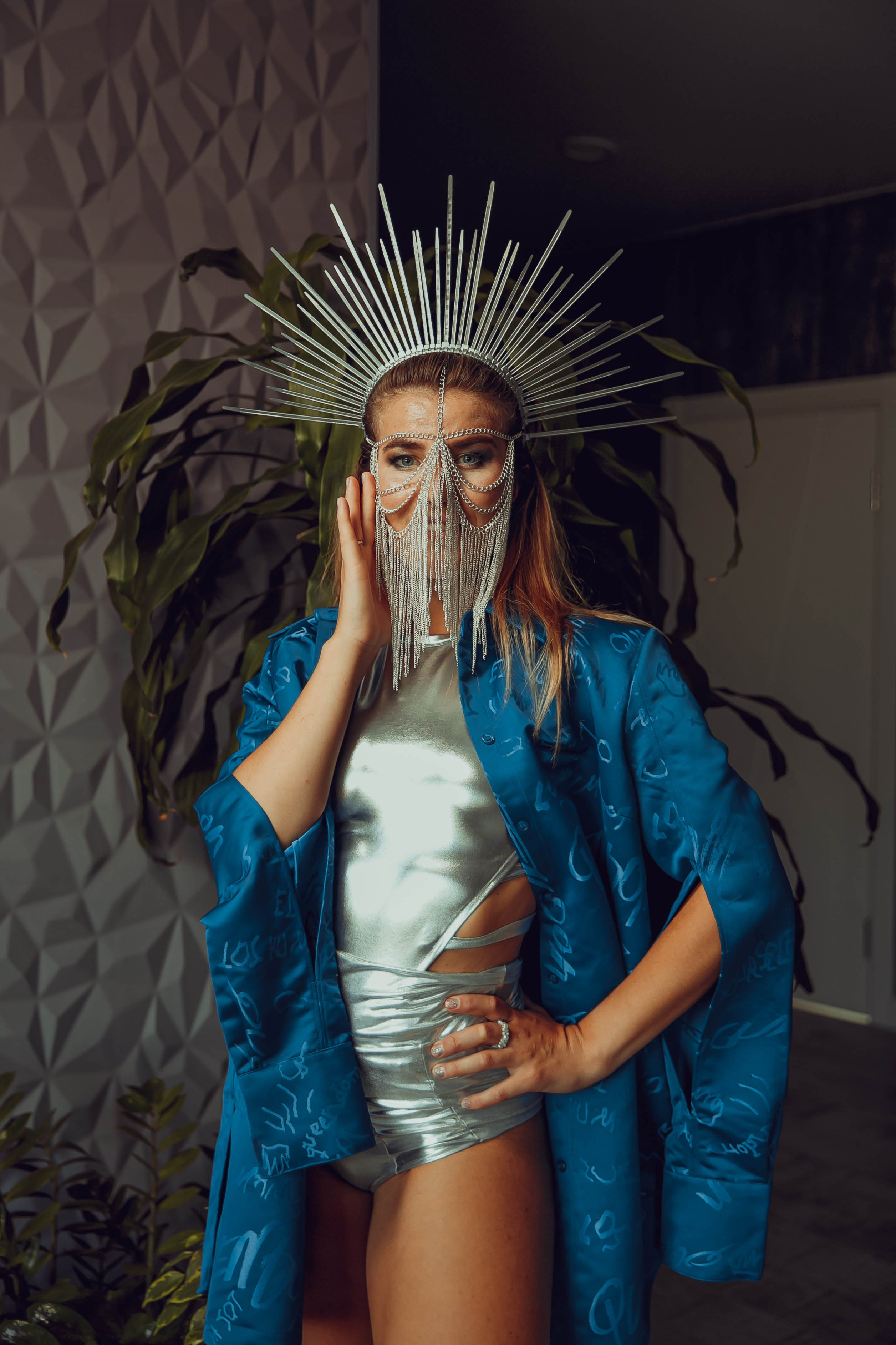 Фотосессия в стиле «Бернинг мэн». Ваш репортажный фотограф Артемий Антонов