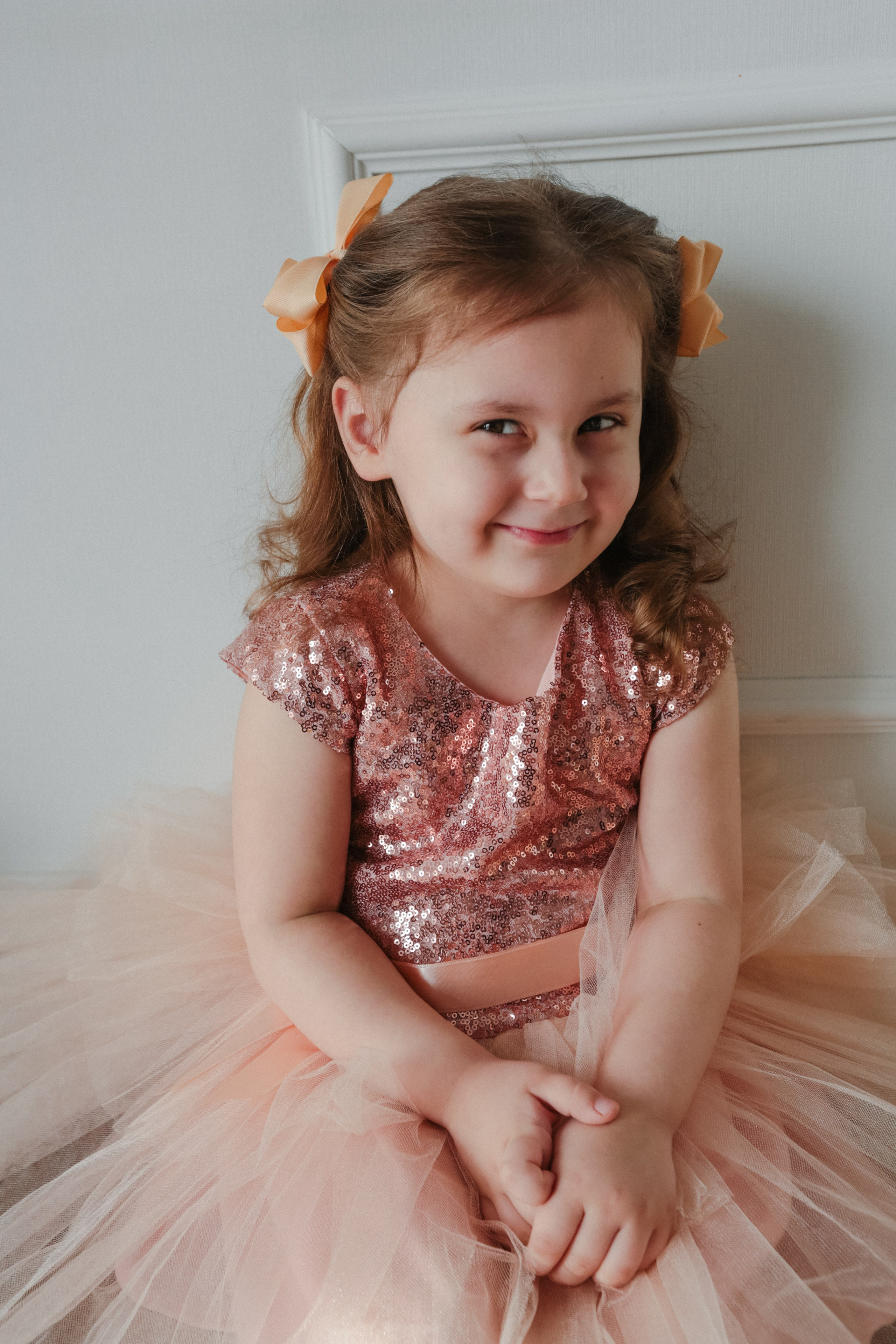 День рождения в студии. Репортажный, семейный фотограф из Нефтеюганска