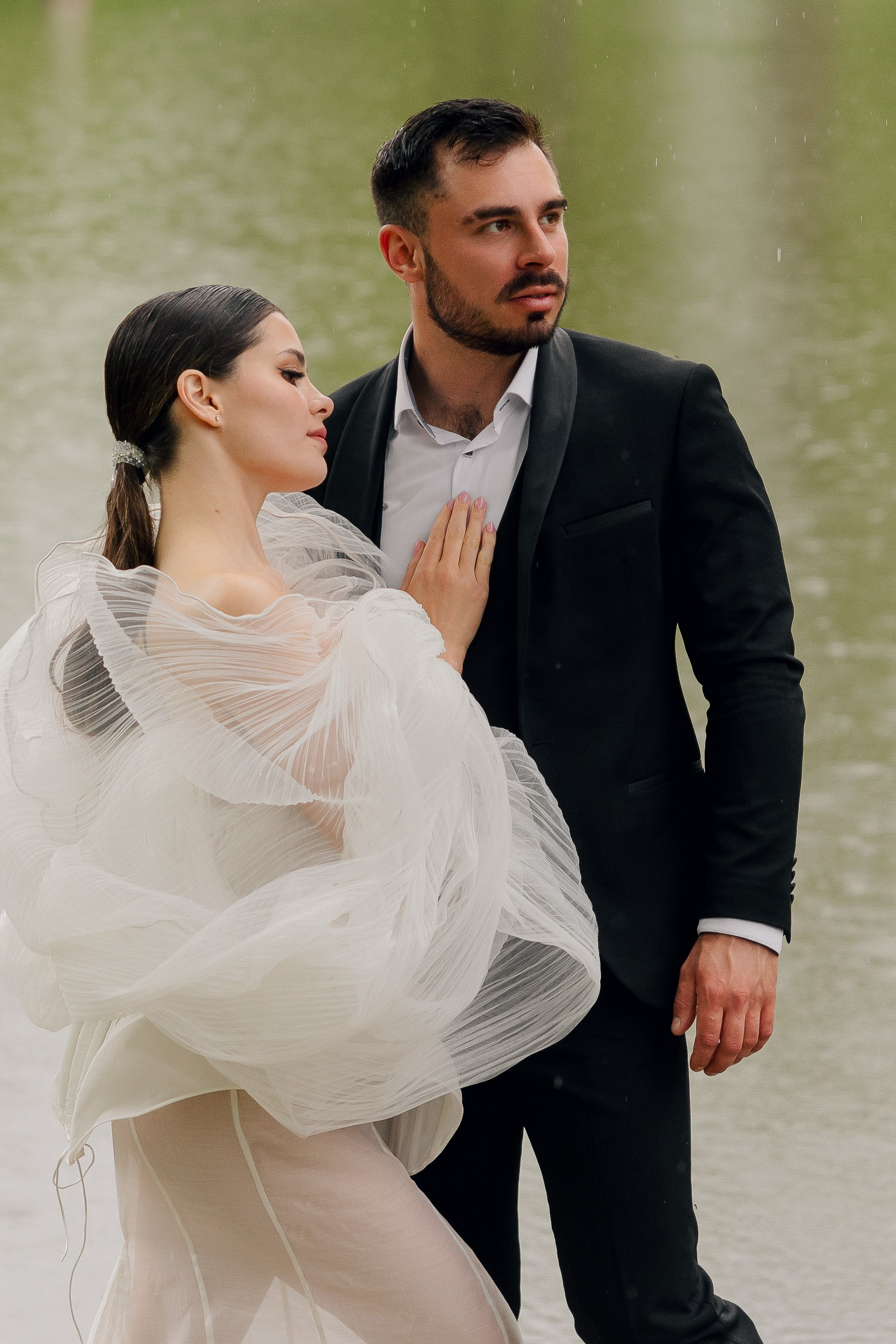 Стоять или бежать, но все равно гореть — Lumen