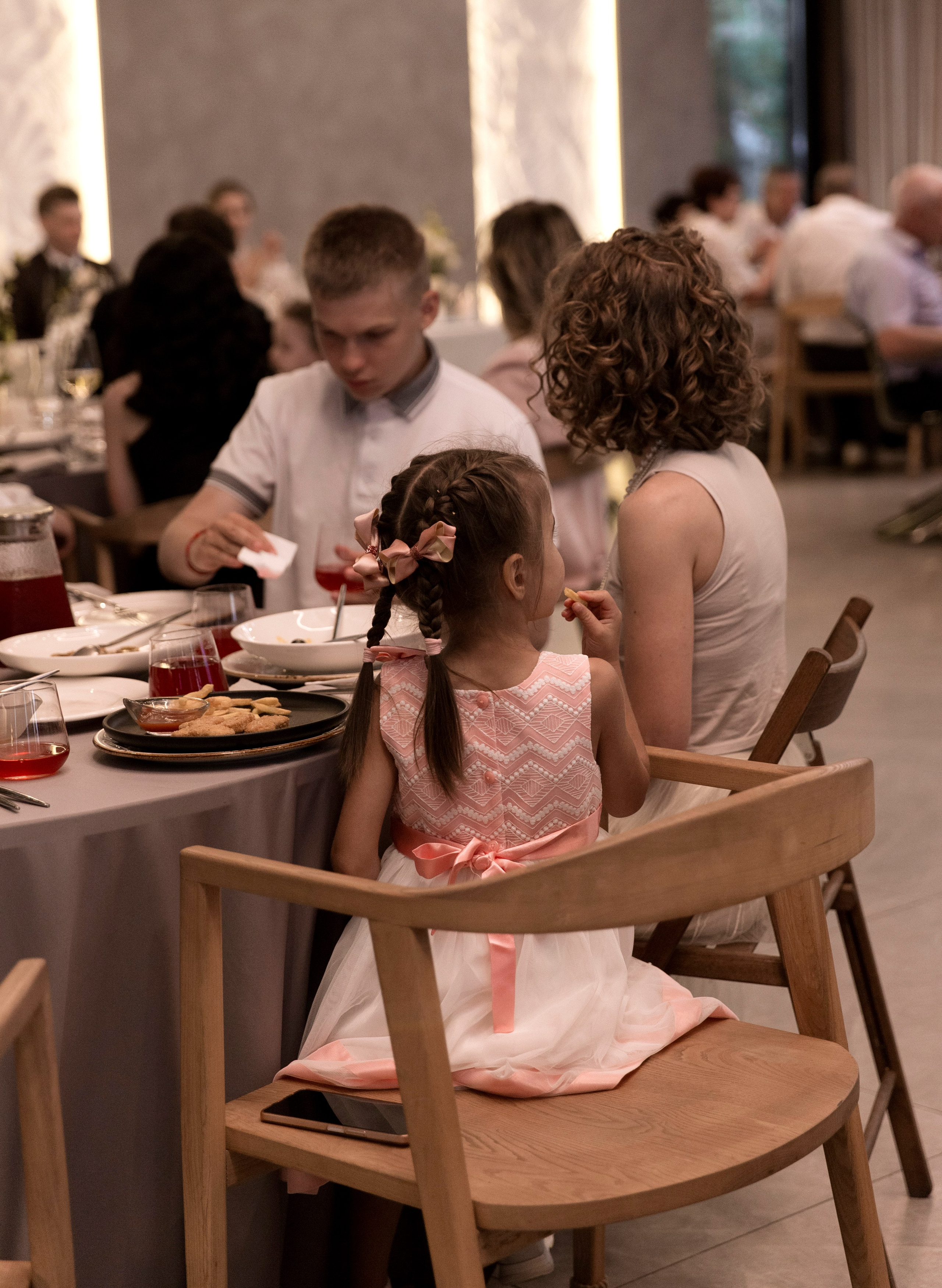 Тимур и Маша. Свадебный фотограф в Барнауле и Новосибирске Лия Варкентин