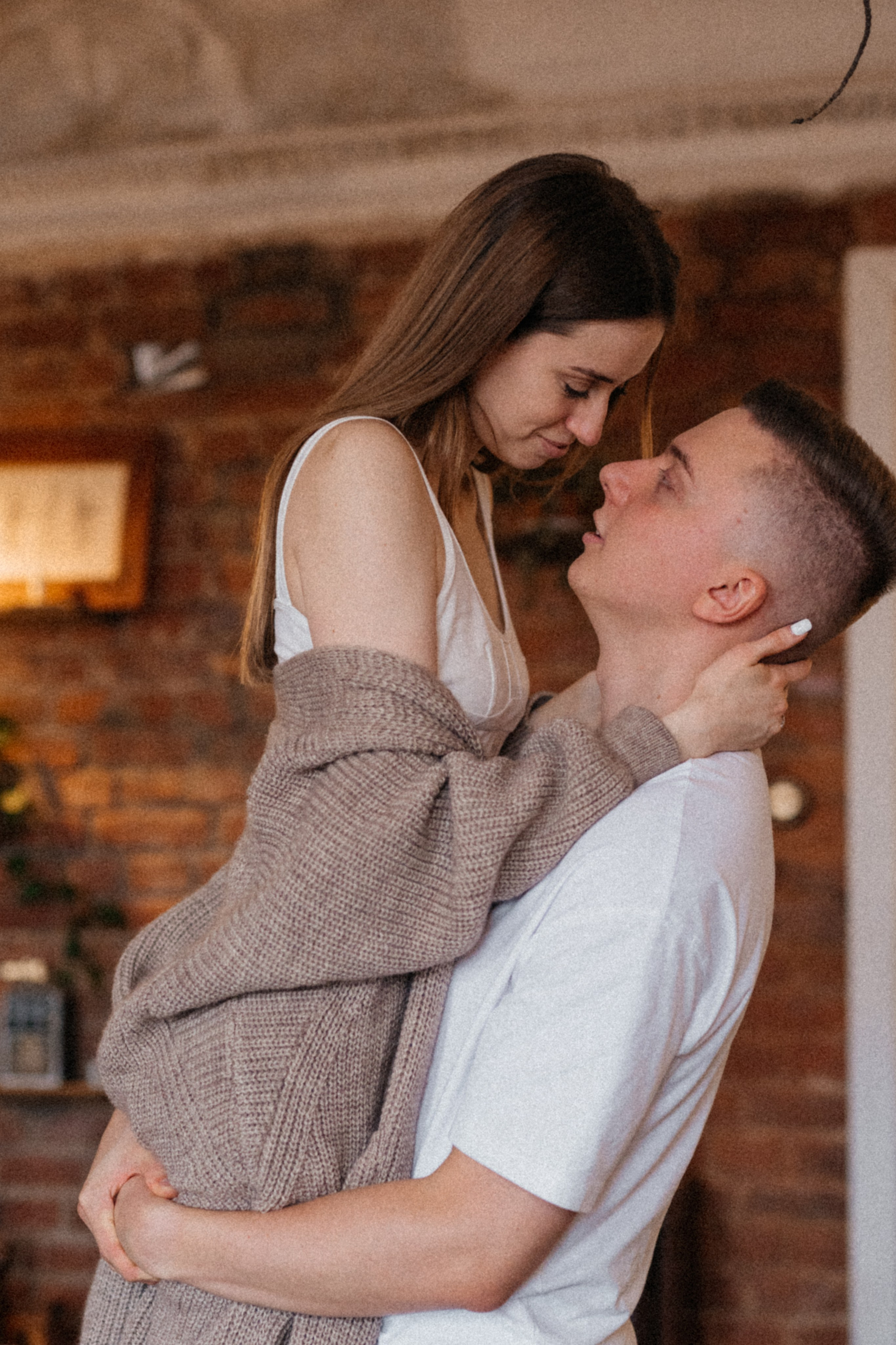 Кристина и Максим. Семейный и лавстори фотограф в Санкт-Петербурге Леся Ревзина