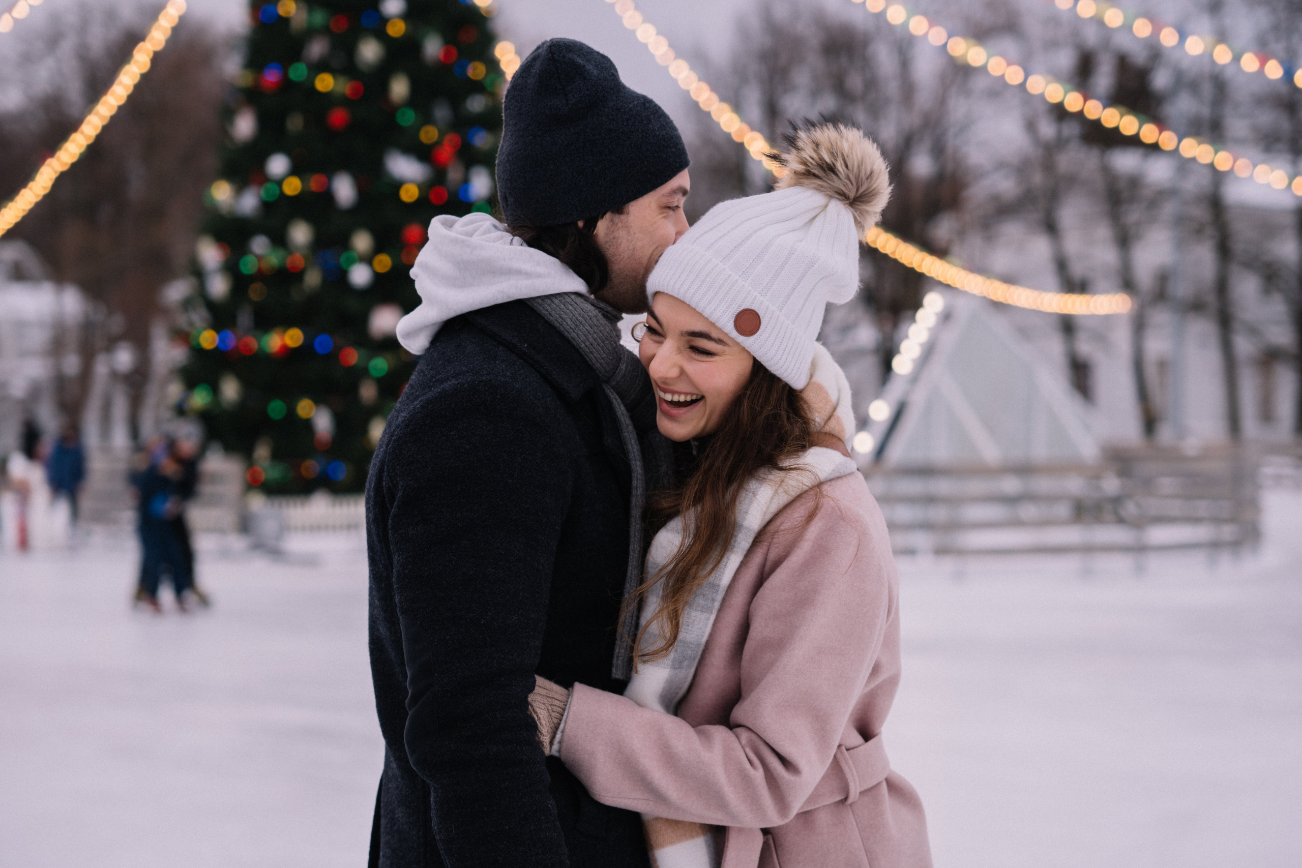 Мария и Артур. Семейный и лавстори фотограф в Санкт-Петербурге Леся Ревзина