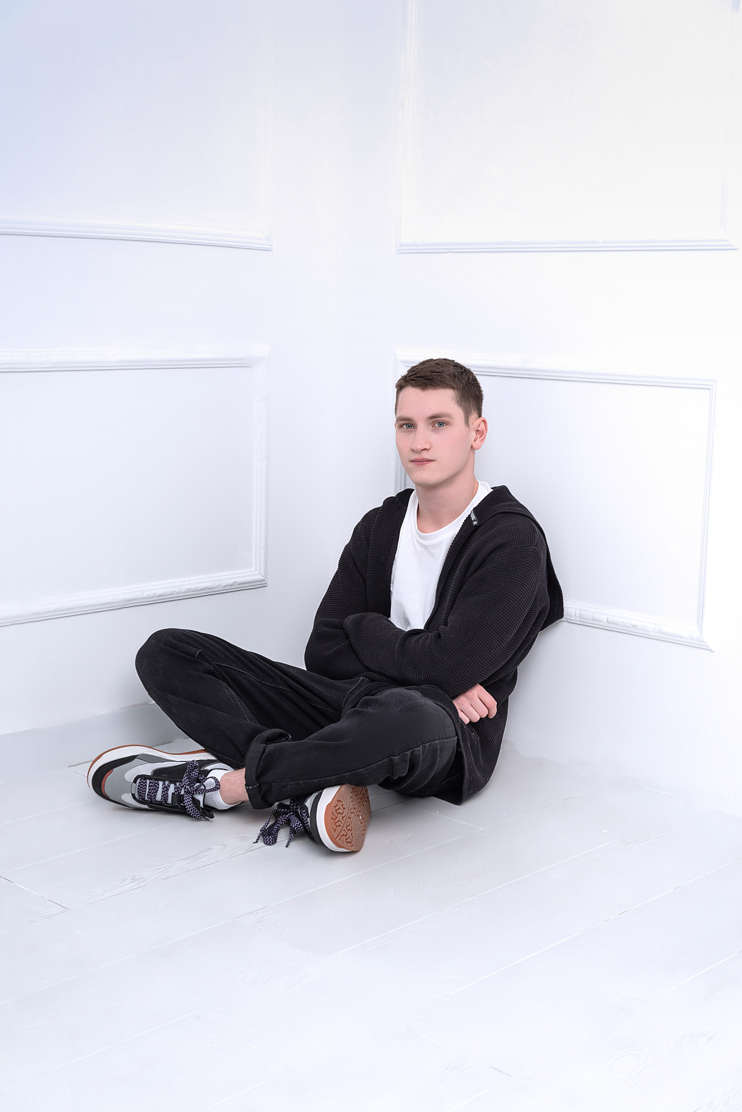 11 класс. Фотограф Светлана Воронцова