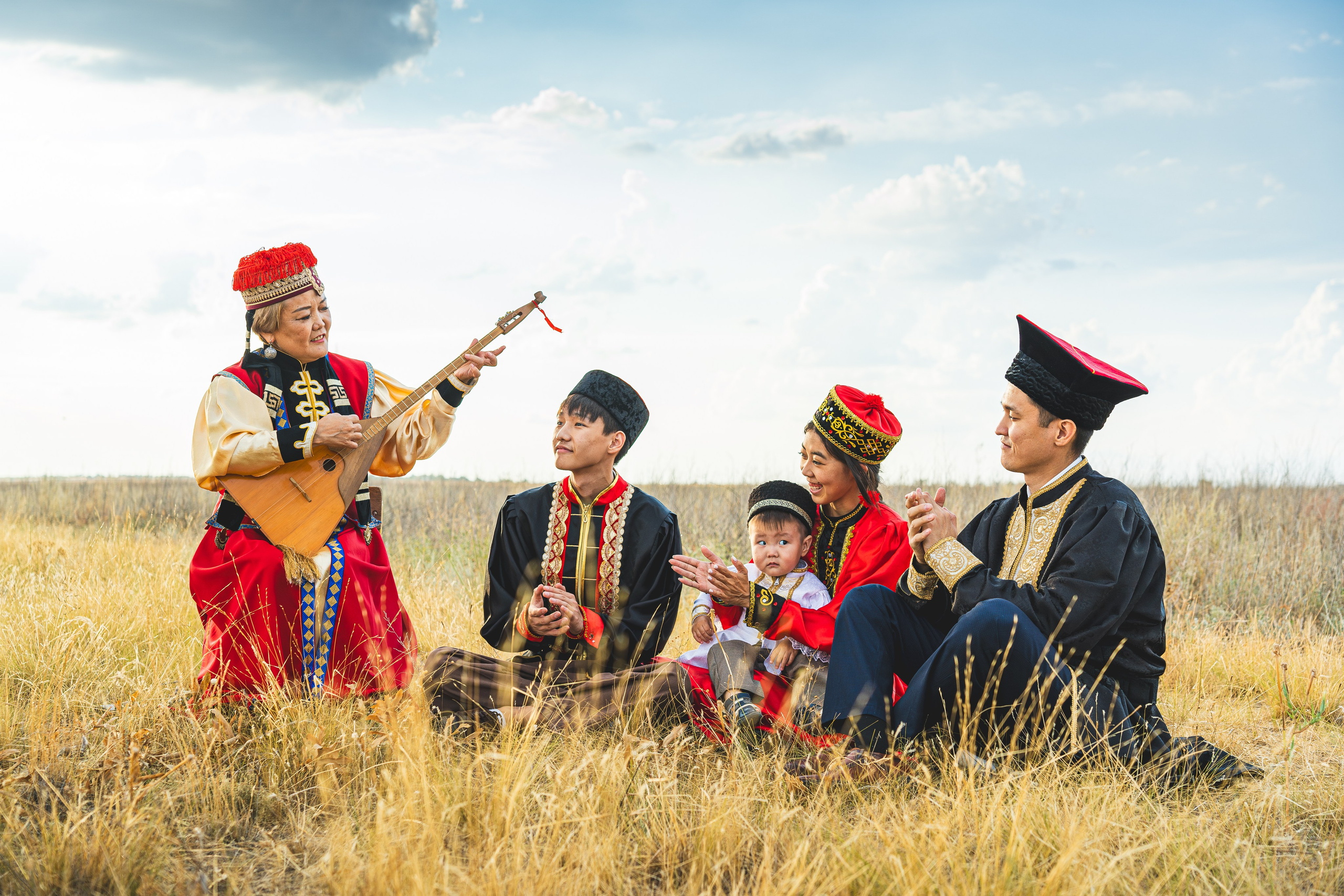 Денис Суровцев — фотограф в Элисте
