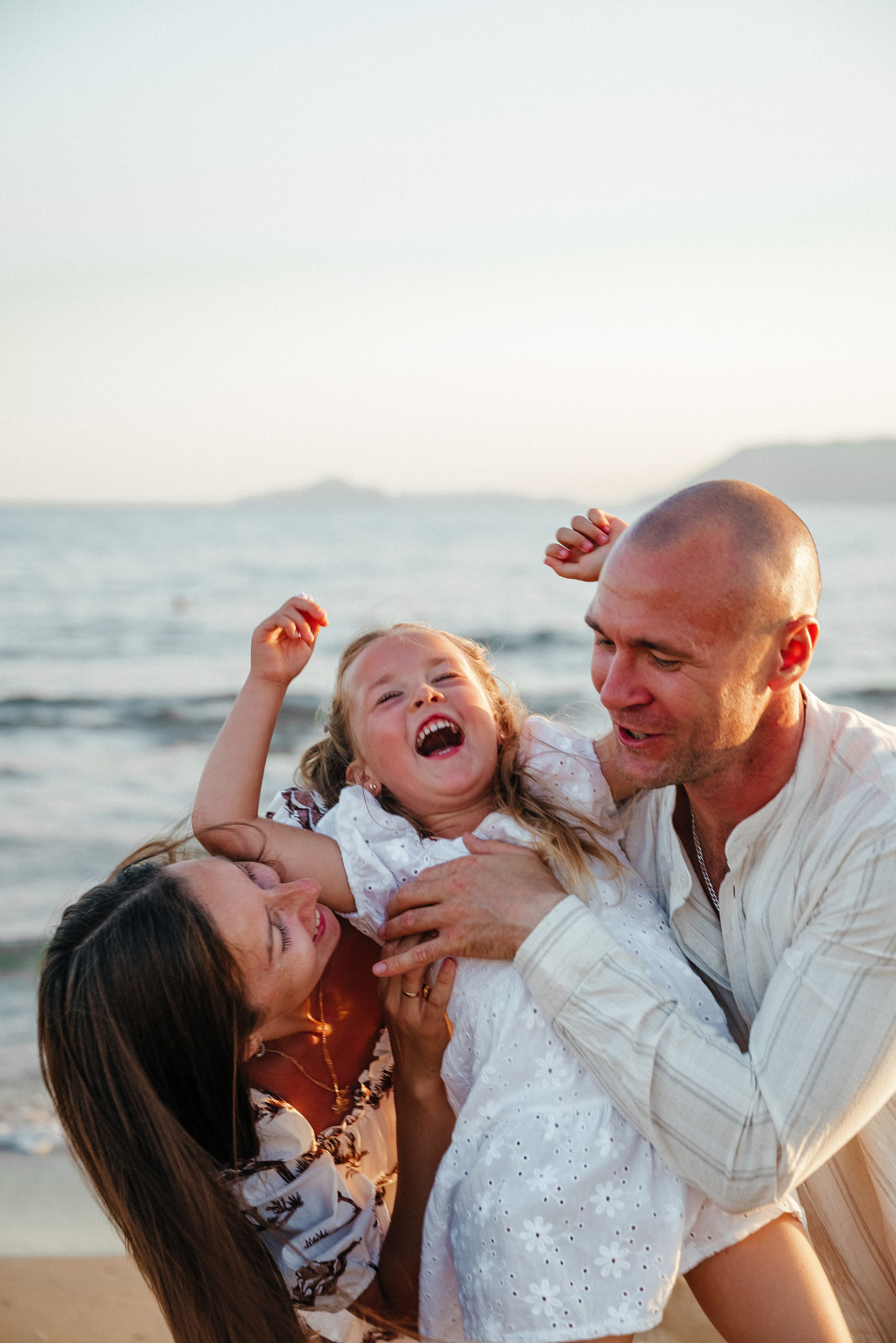 Семейные. Анна Лобанова | фотограф