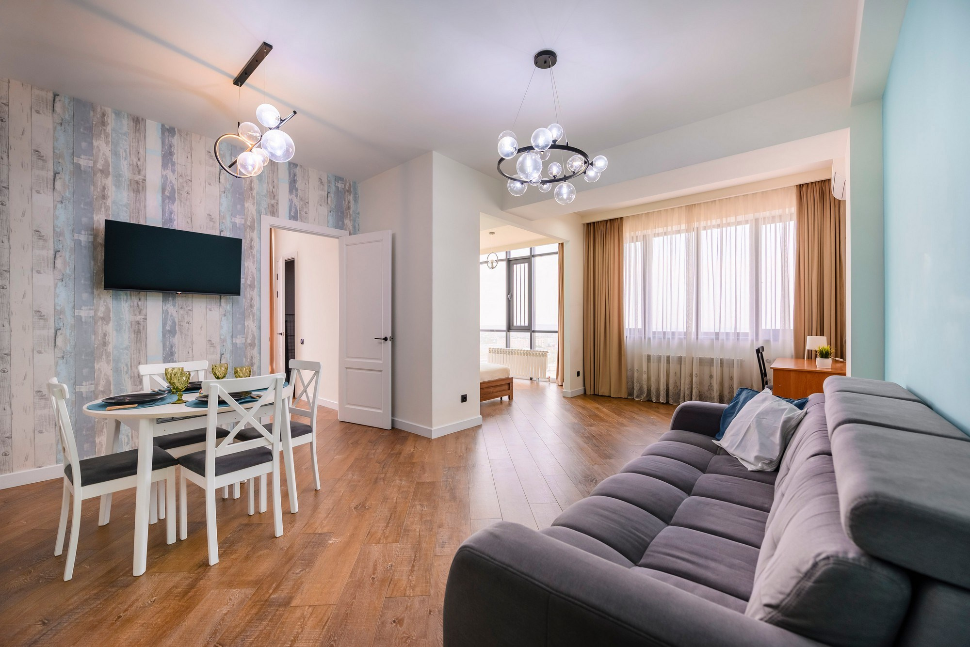 Интерьер. Интерьерный и репортажный фотограф в Алматы