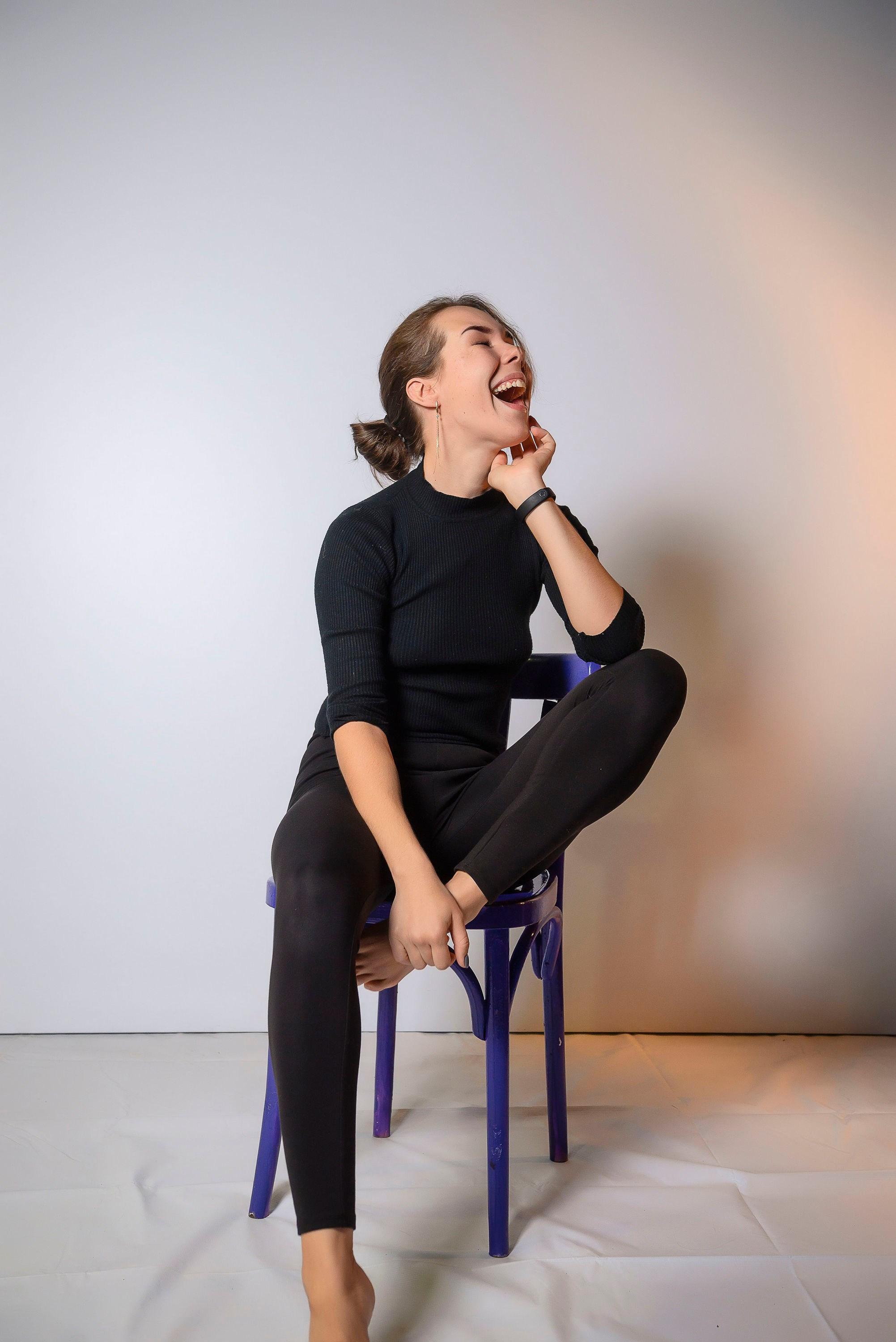 Постановочные портреты. Интерьерный и репортажный фотограф в Алматы