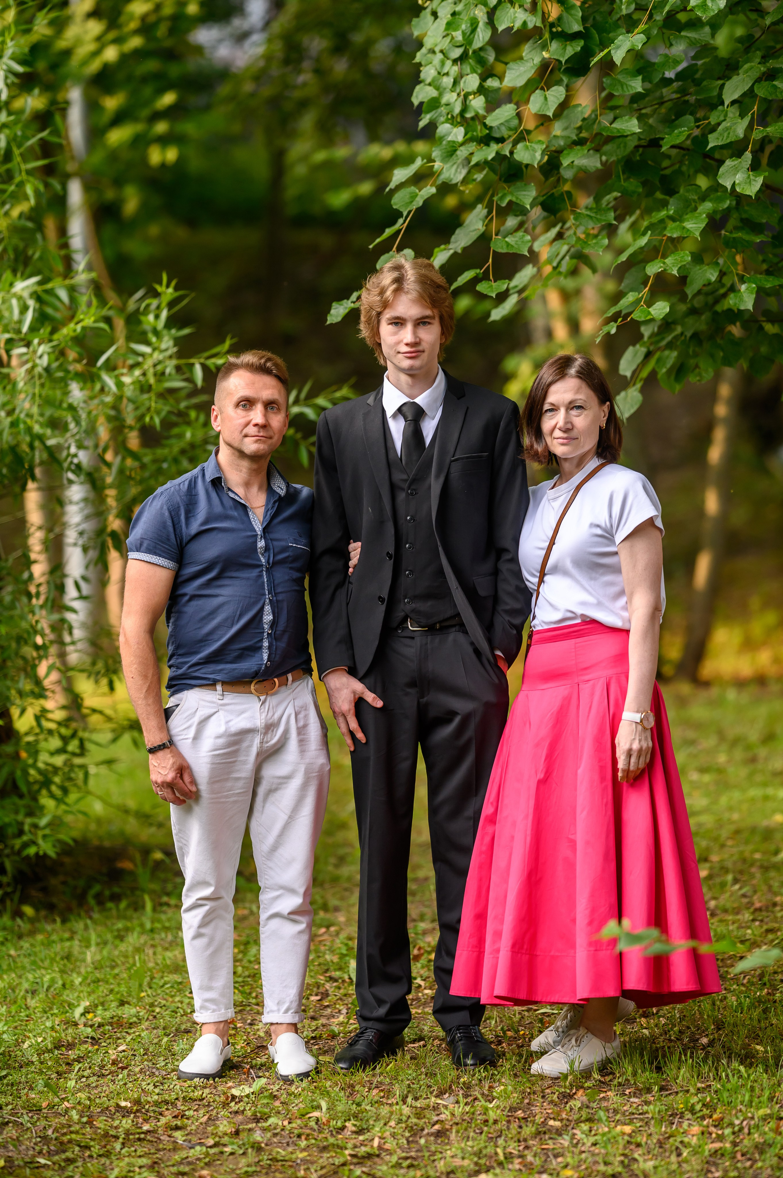 Выпускной 2023