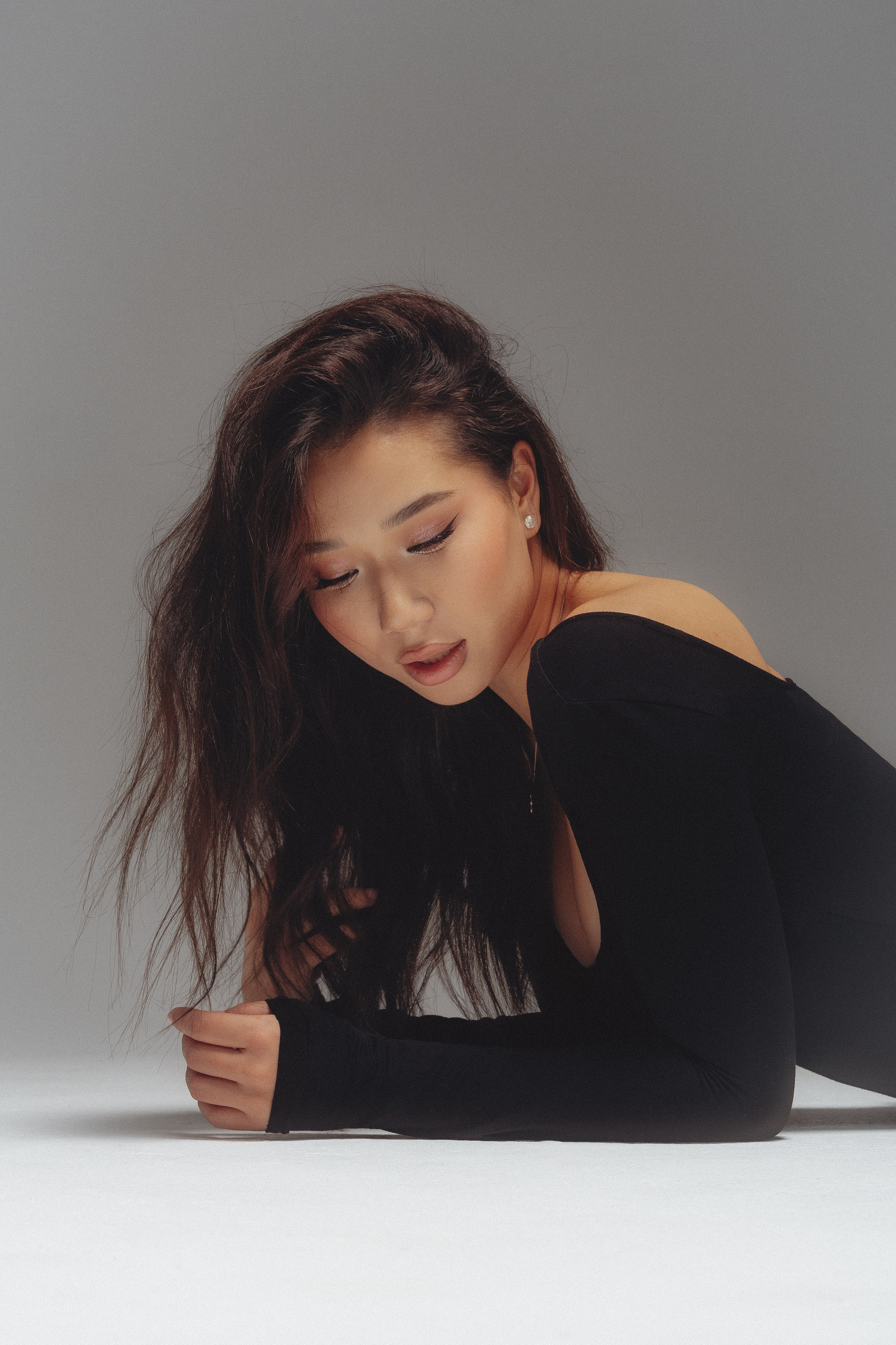 Персональные съемки