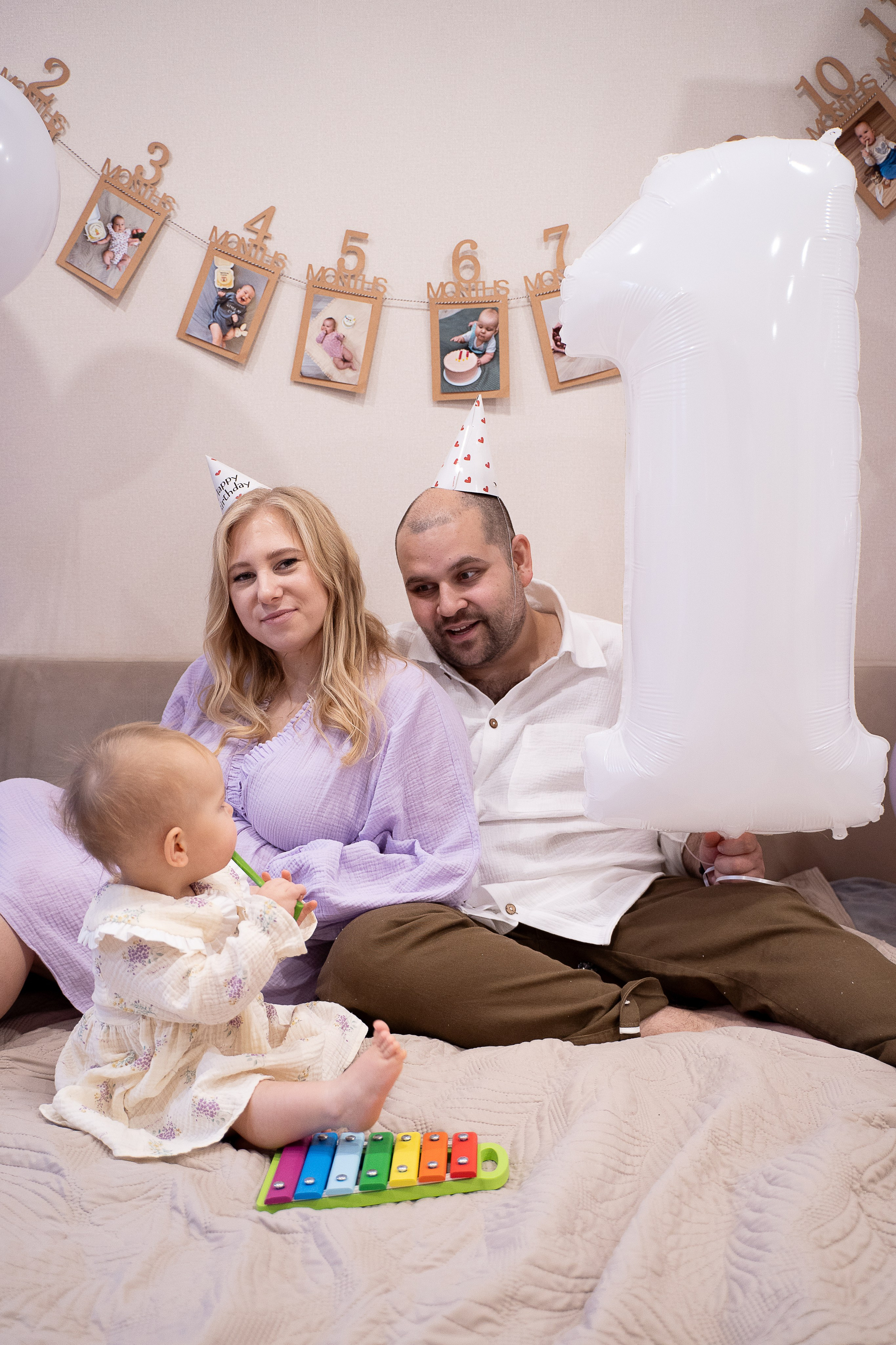 Эмилия. Фотограф на роды Москва Ольга Летучева