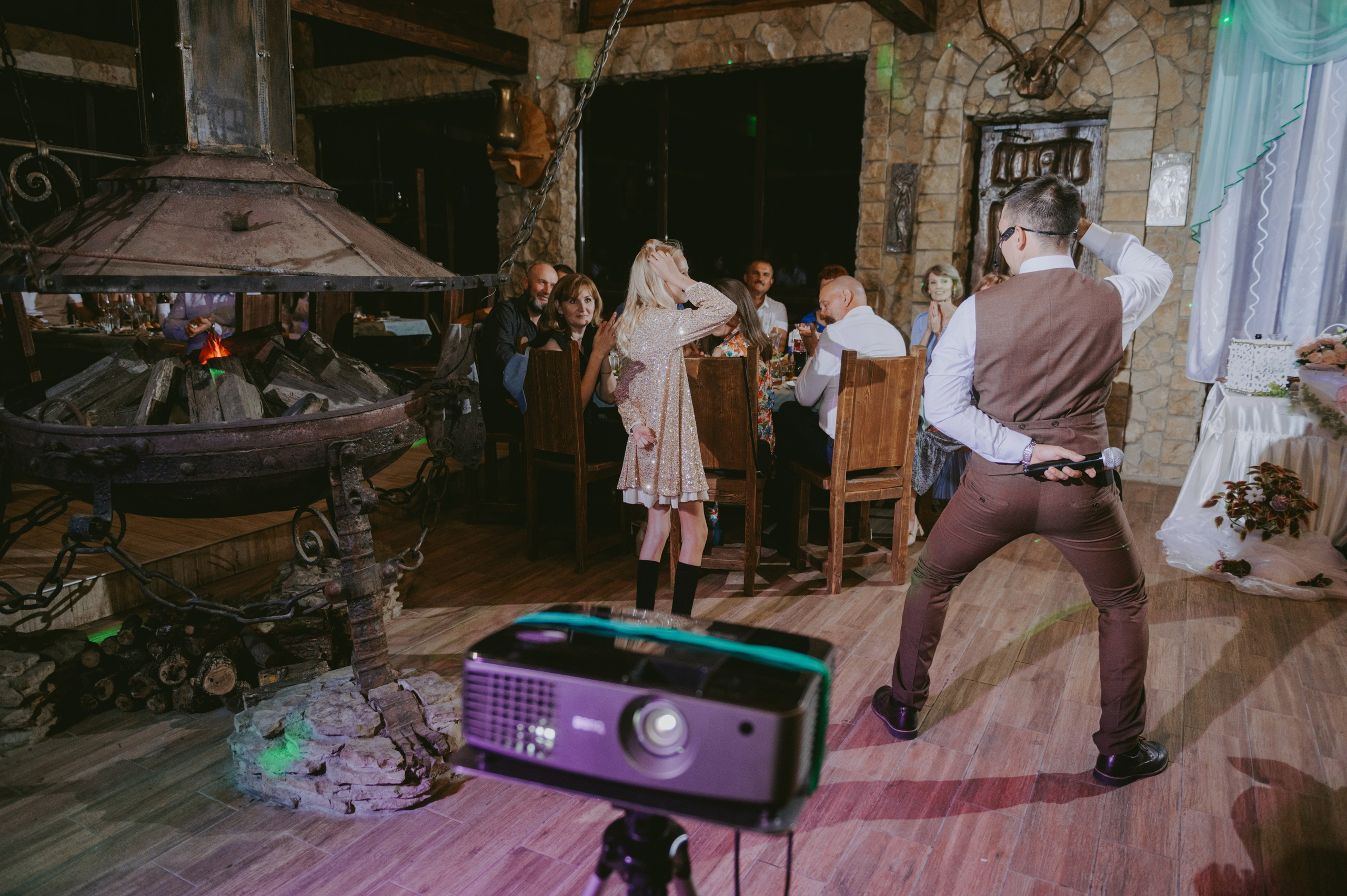 Олег&Елизавета фотограф Елена Горбач. Свадебный и семейный фотограф город Темрюк Фотостудия Темрюк