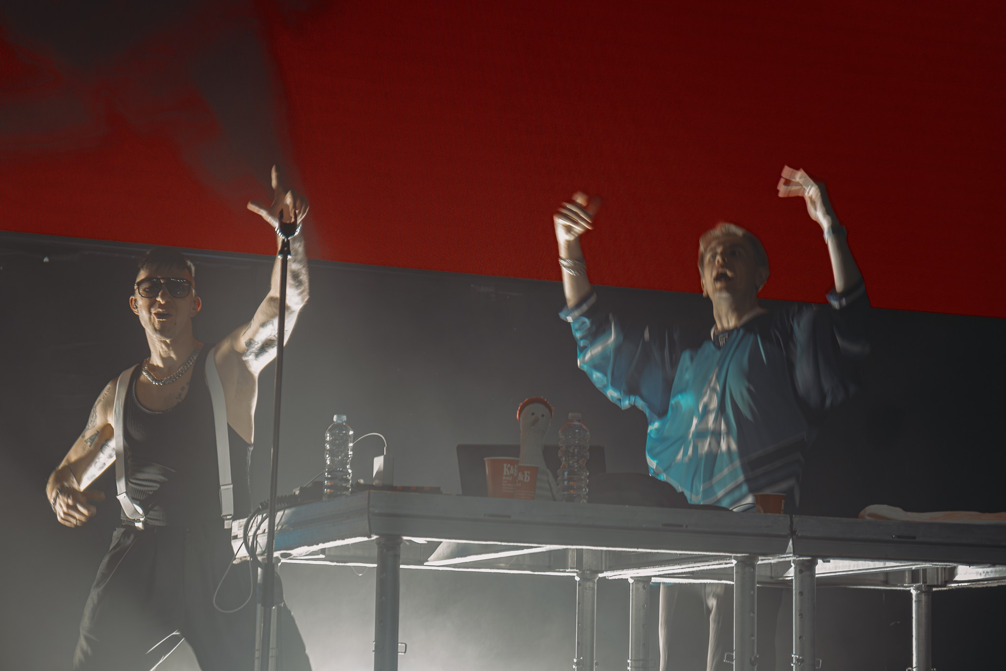 Гарри Топор, Тони Раут, Base(ex.Гигант Холл). Репортажный фотограф, Санкт-Петербург