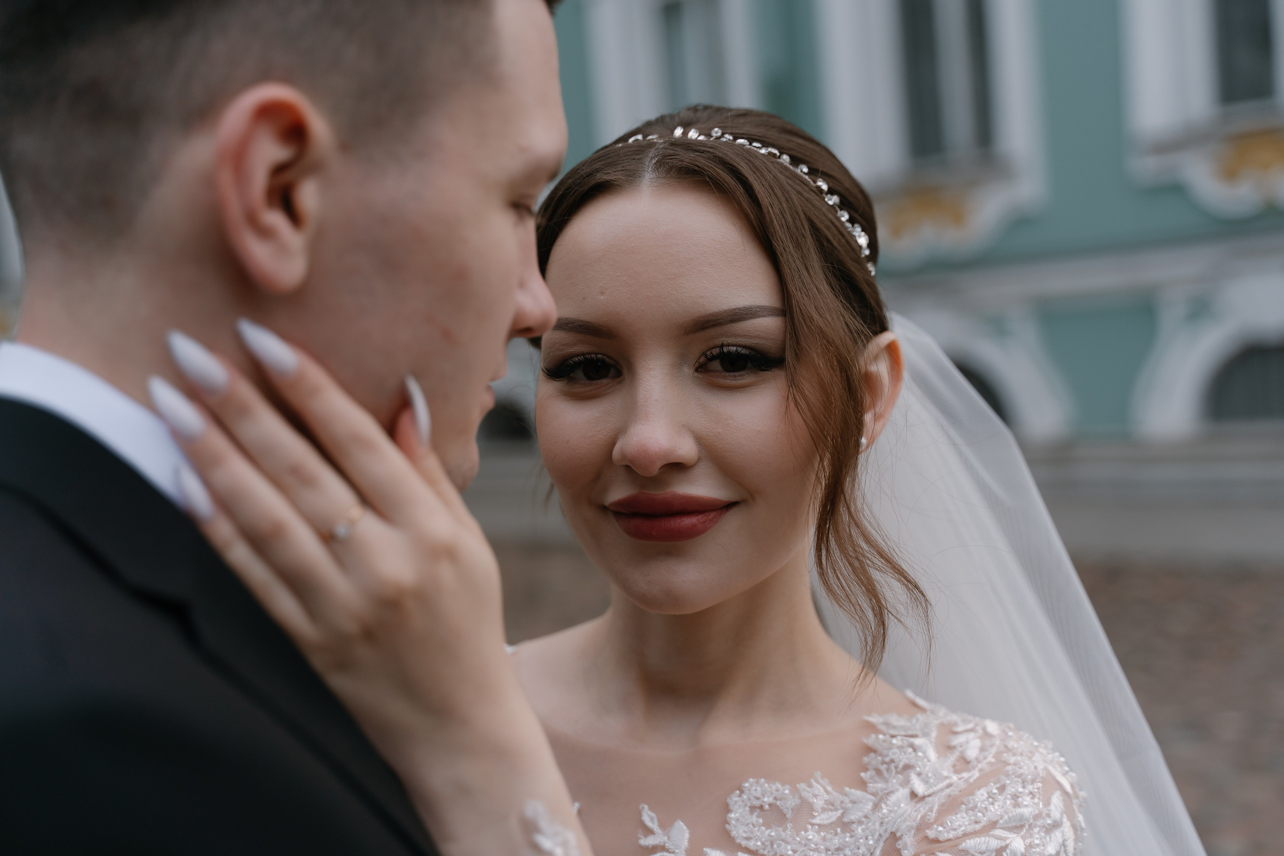 08.09.2023. Свадебный фотограф — Наталья Фед СПб/Москва